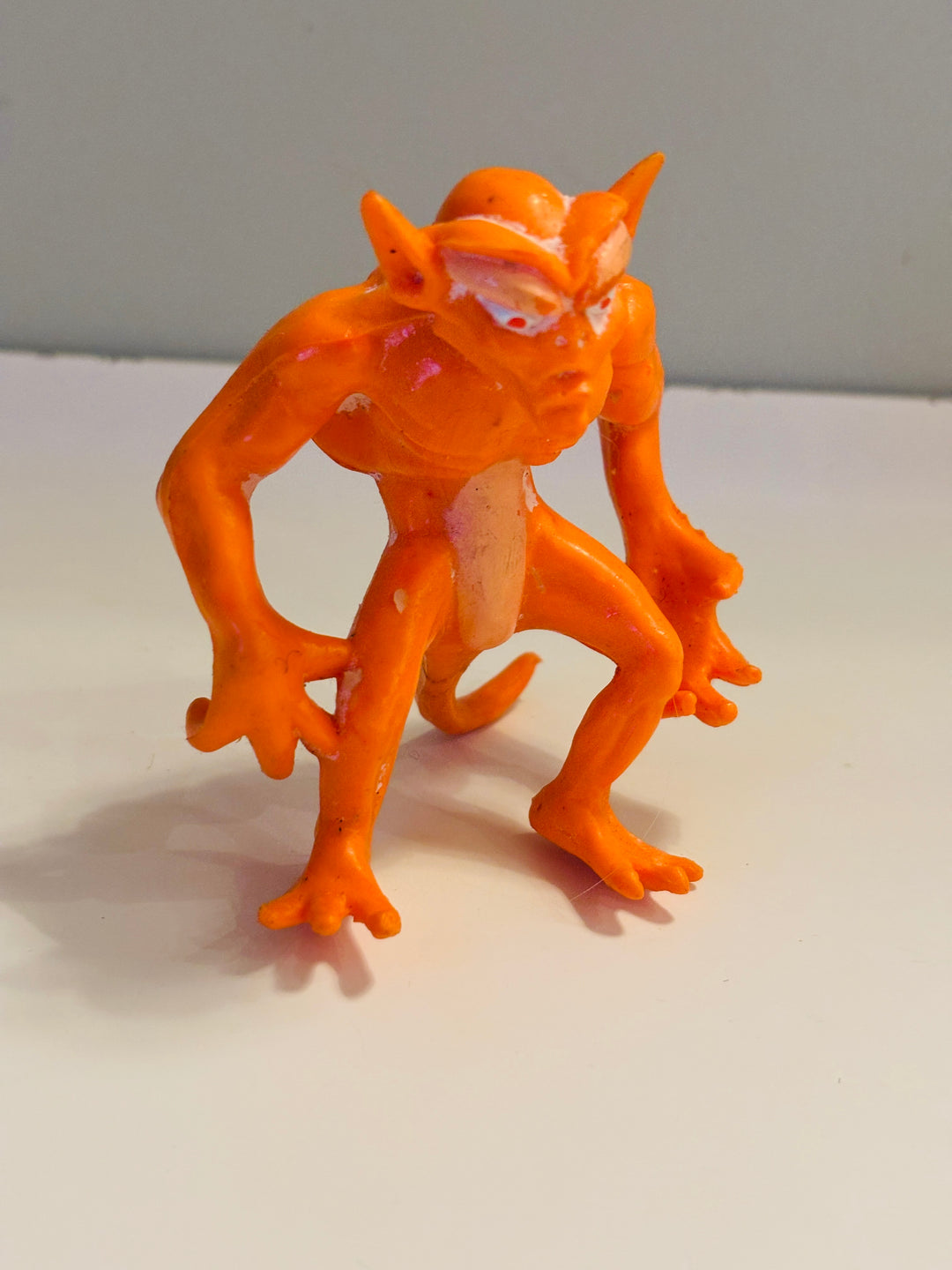 Blackstar: Orange Demon, 1983