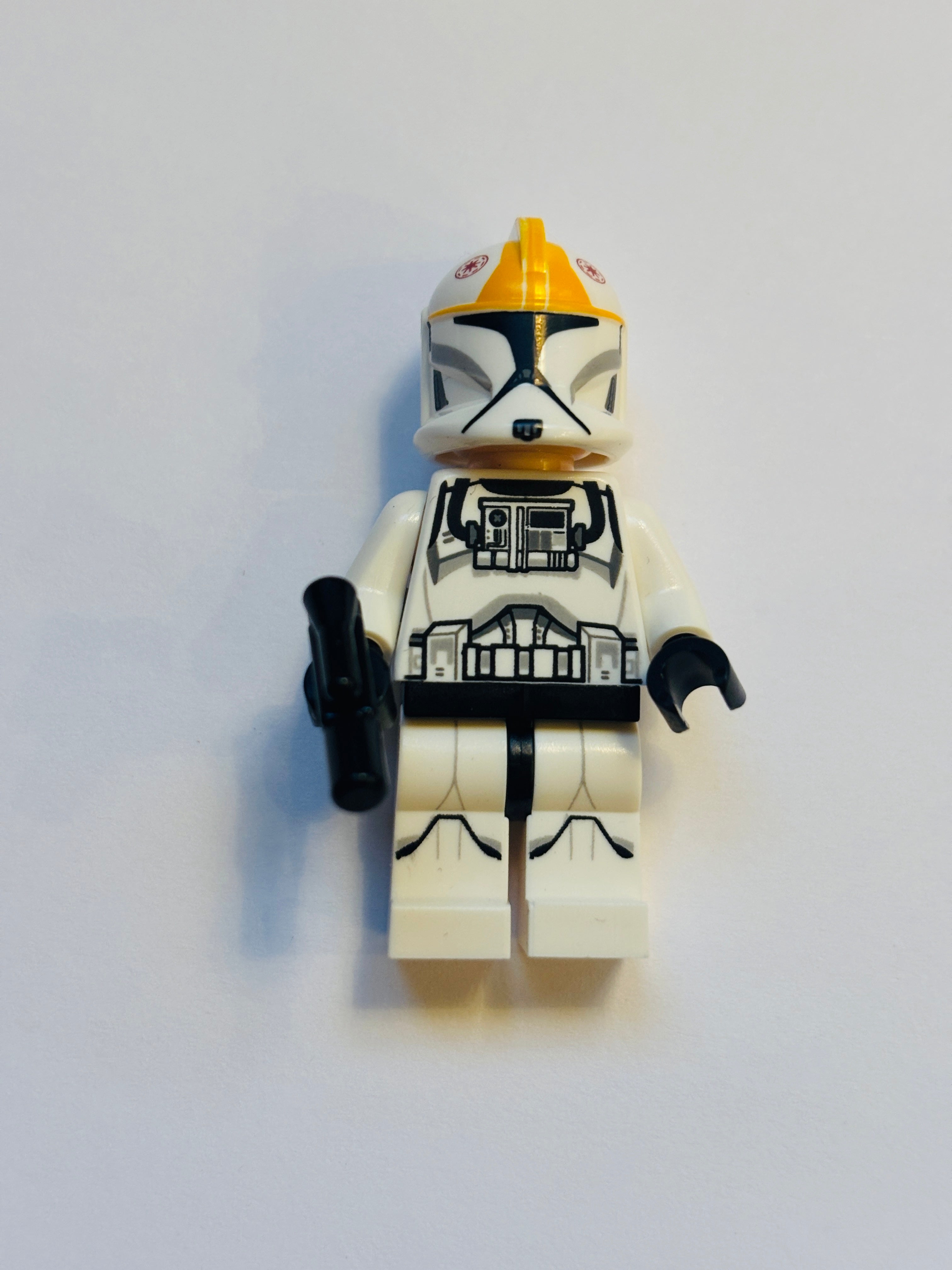 LEGO Star Wars Clone Trooper Commander (Phase 1)