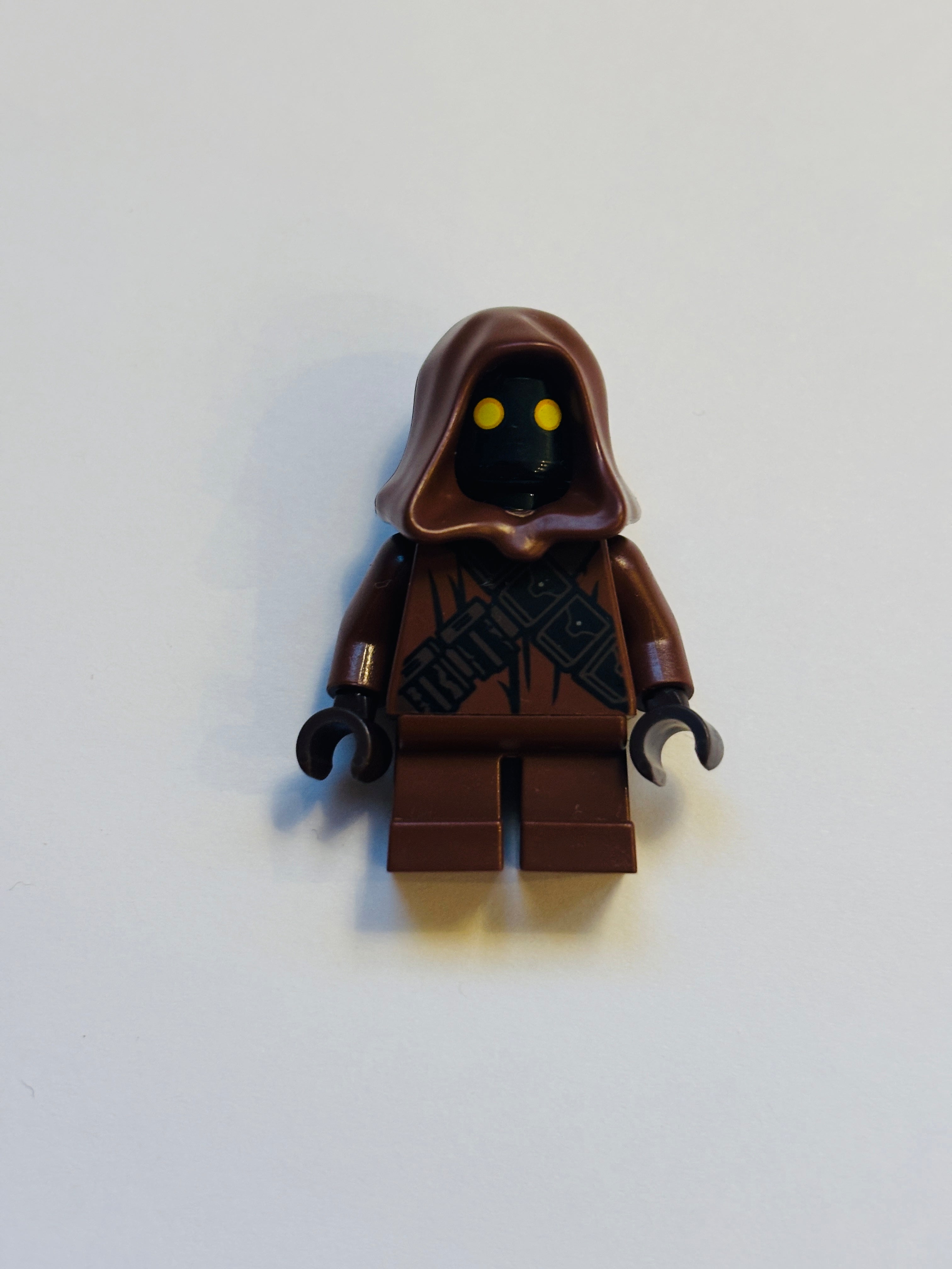 LEGO Star Wars Jawa