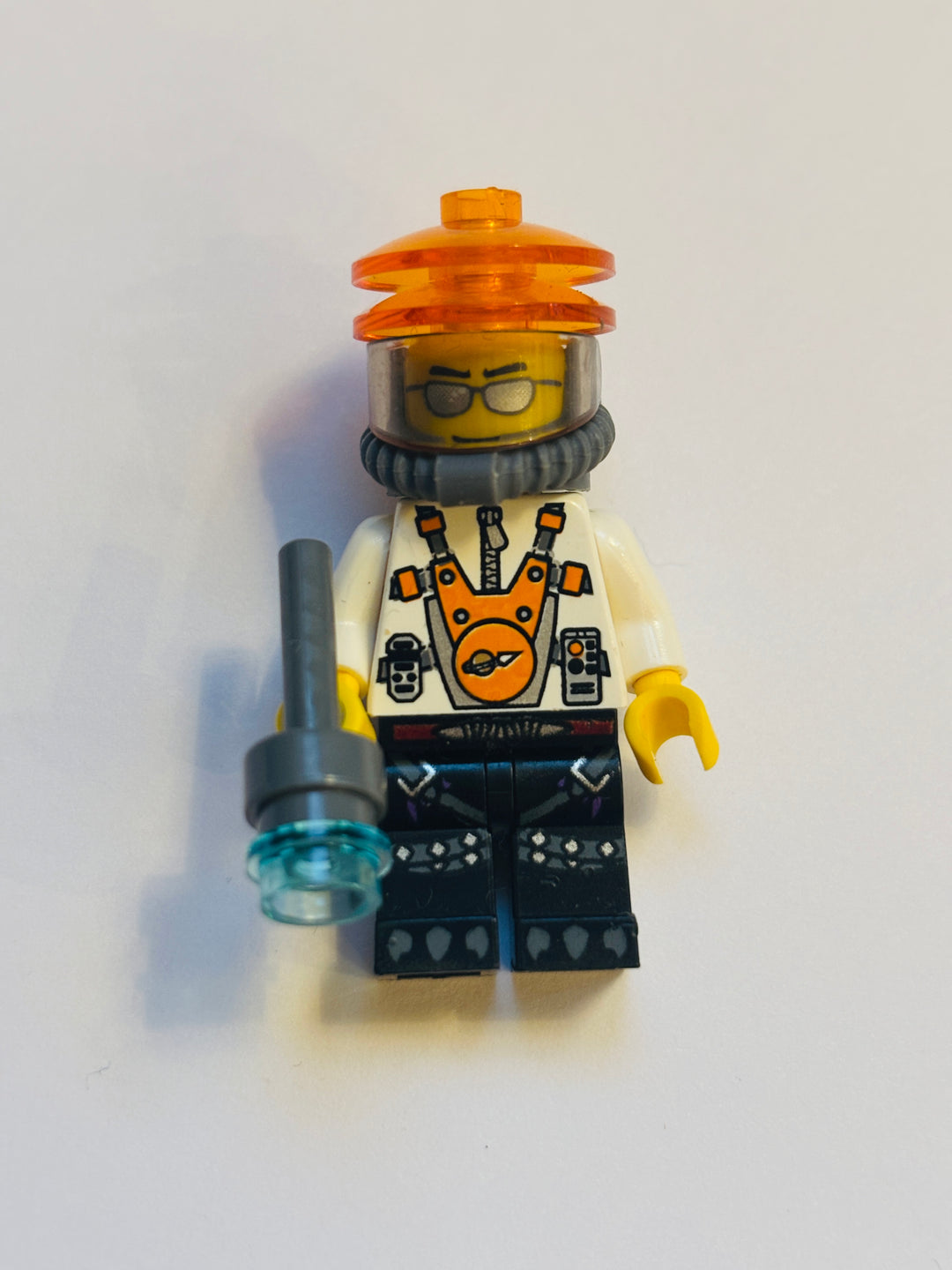 LEGO City Arktisk Forsker