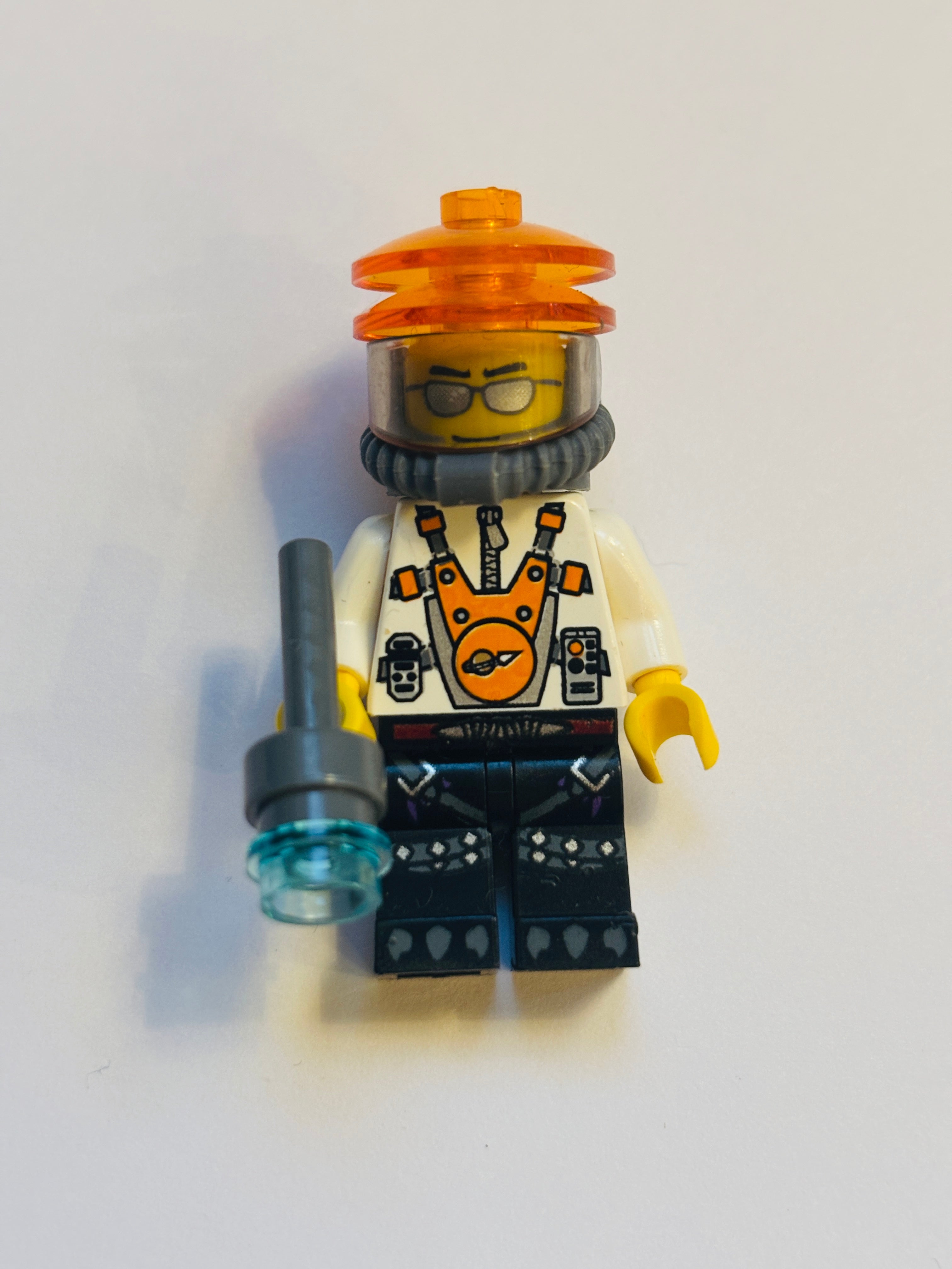 LEGO City Arktisk Forsker