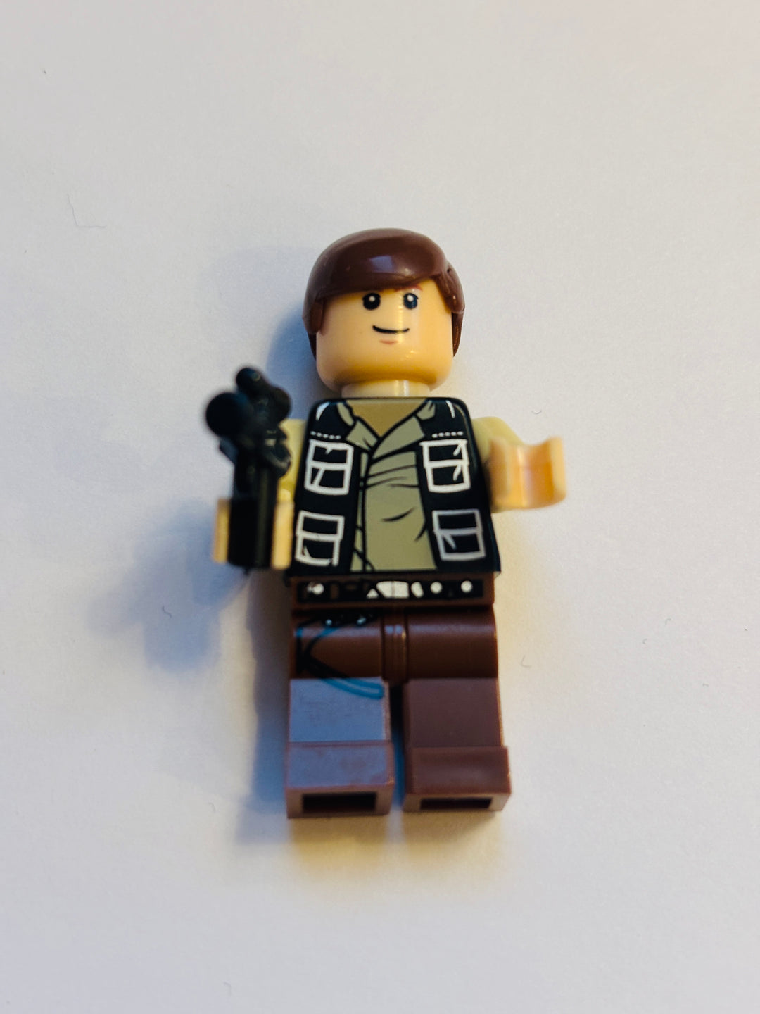 LEGO Star Wars Han Solo