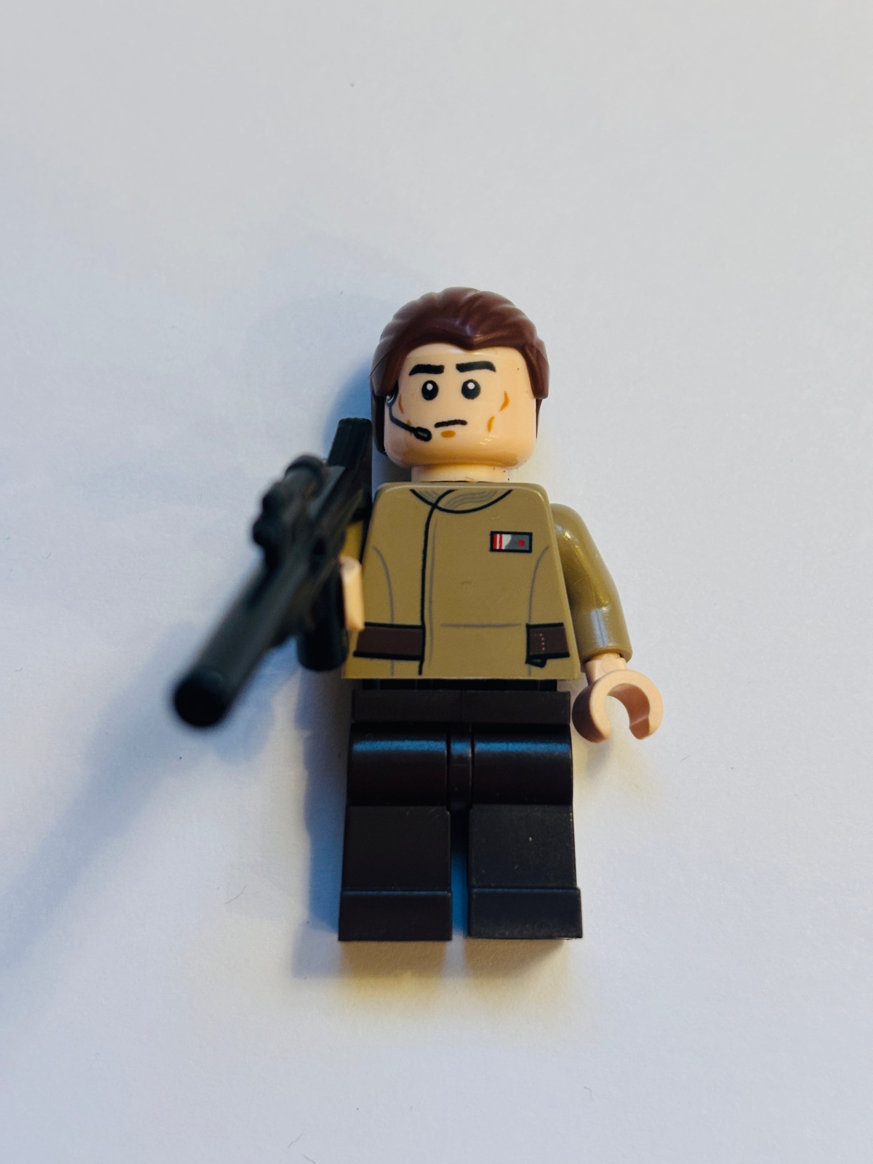 LEGO Star Wars Rebel Fleet Trooper