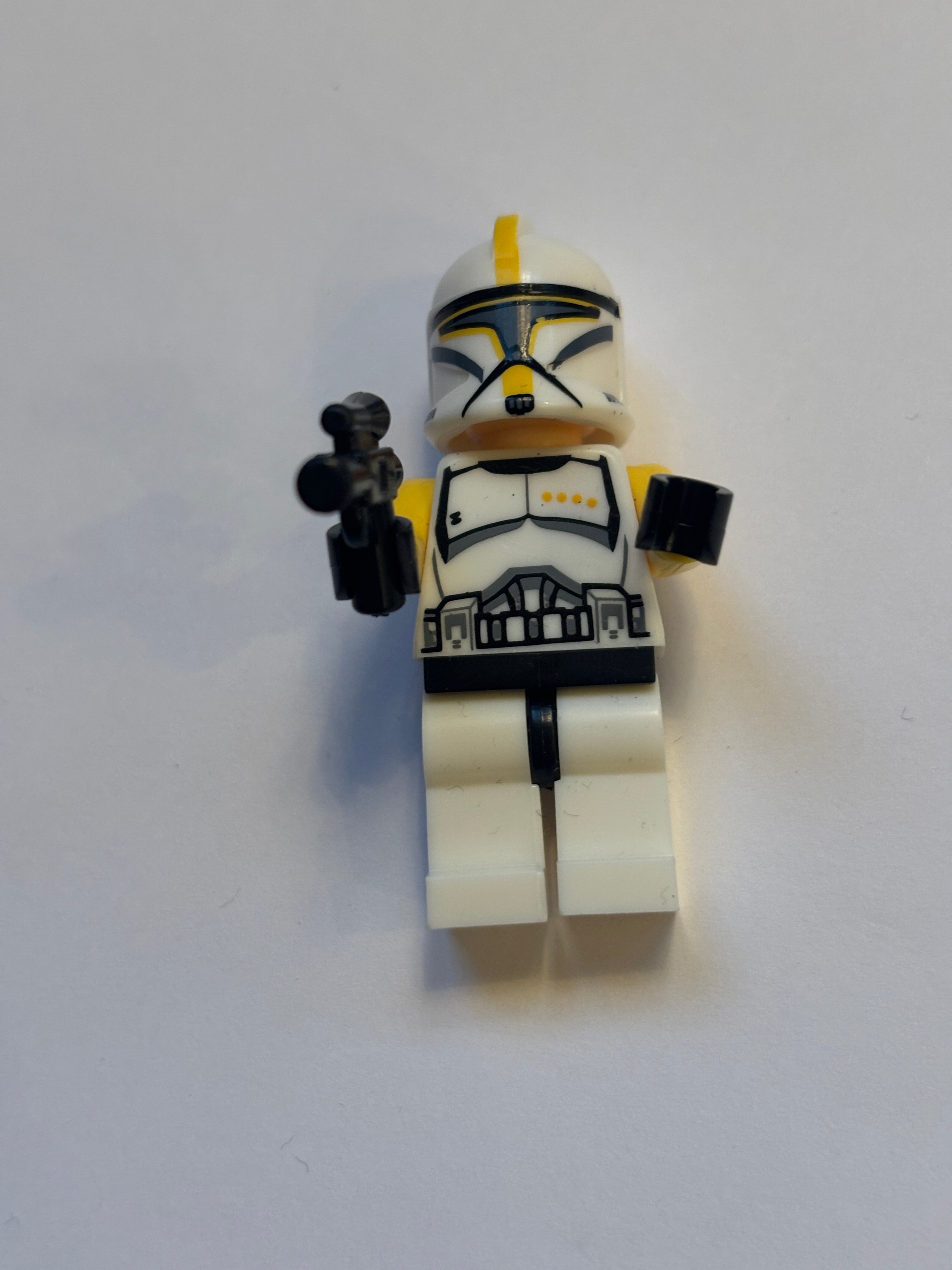 LEGO Star Wars Clone Trooper Commander (Phase 1)