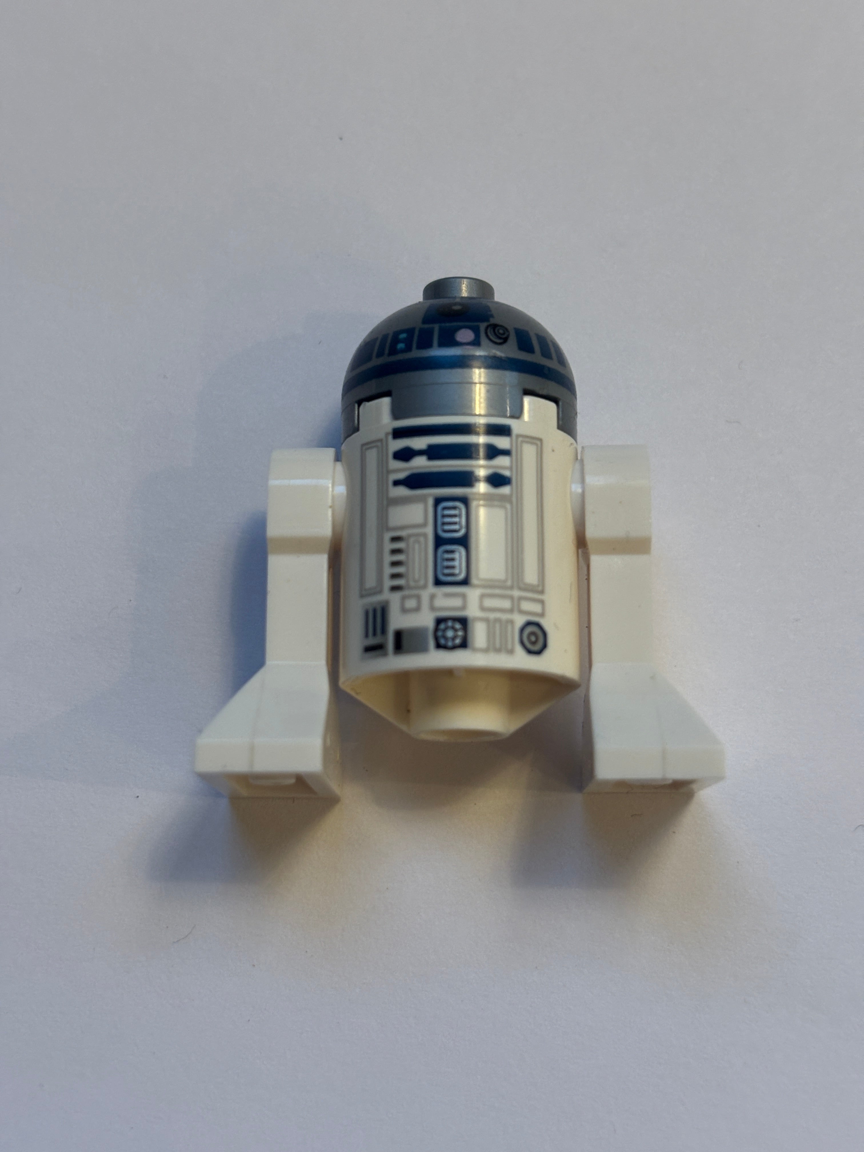 LEGO Star Wars R2-D2