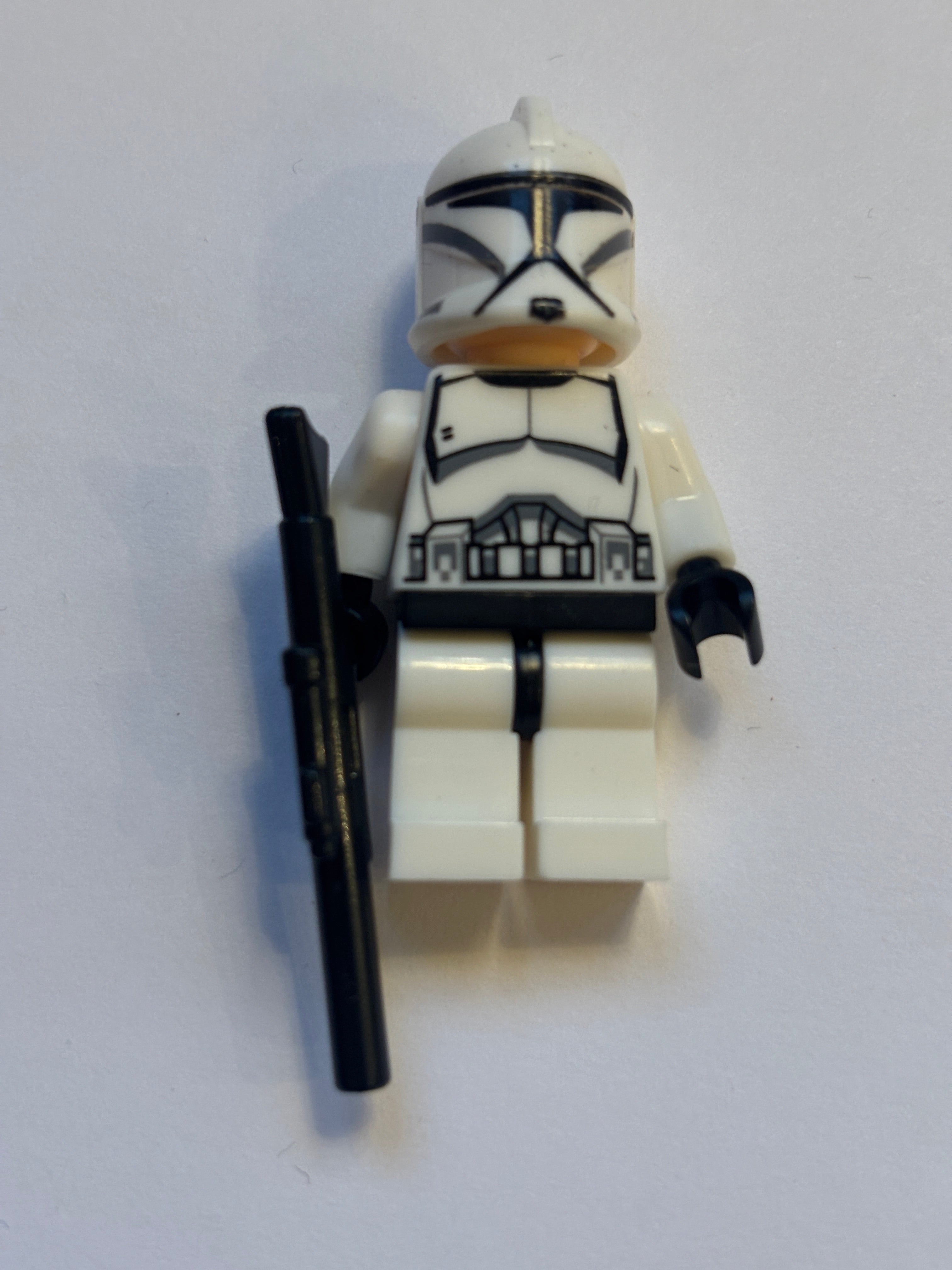LEGO Star Wars Clone Trooper (Phase 1)