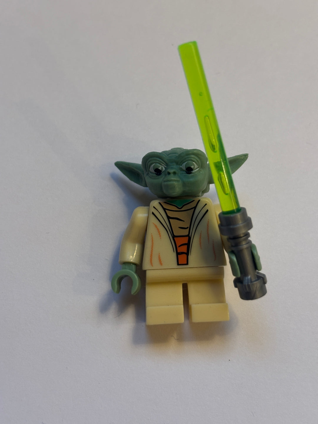 LEGO Star Wars Yoda