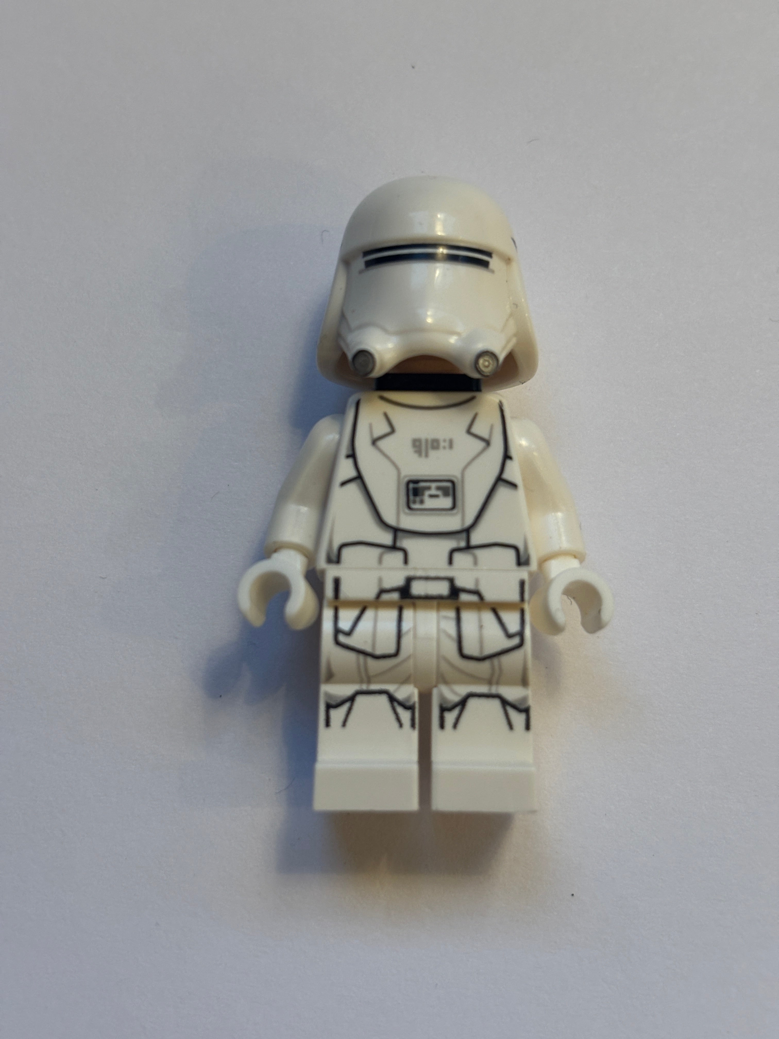 LEGO Star Wars First Order Snowtrooper