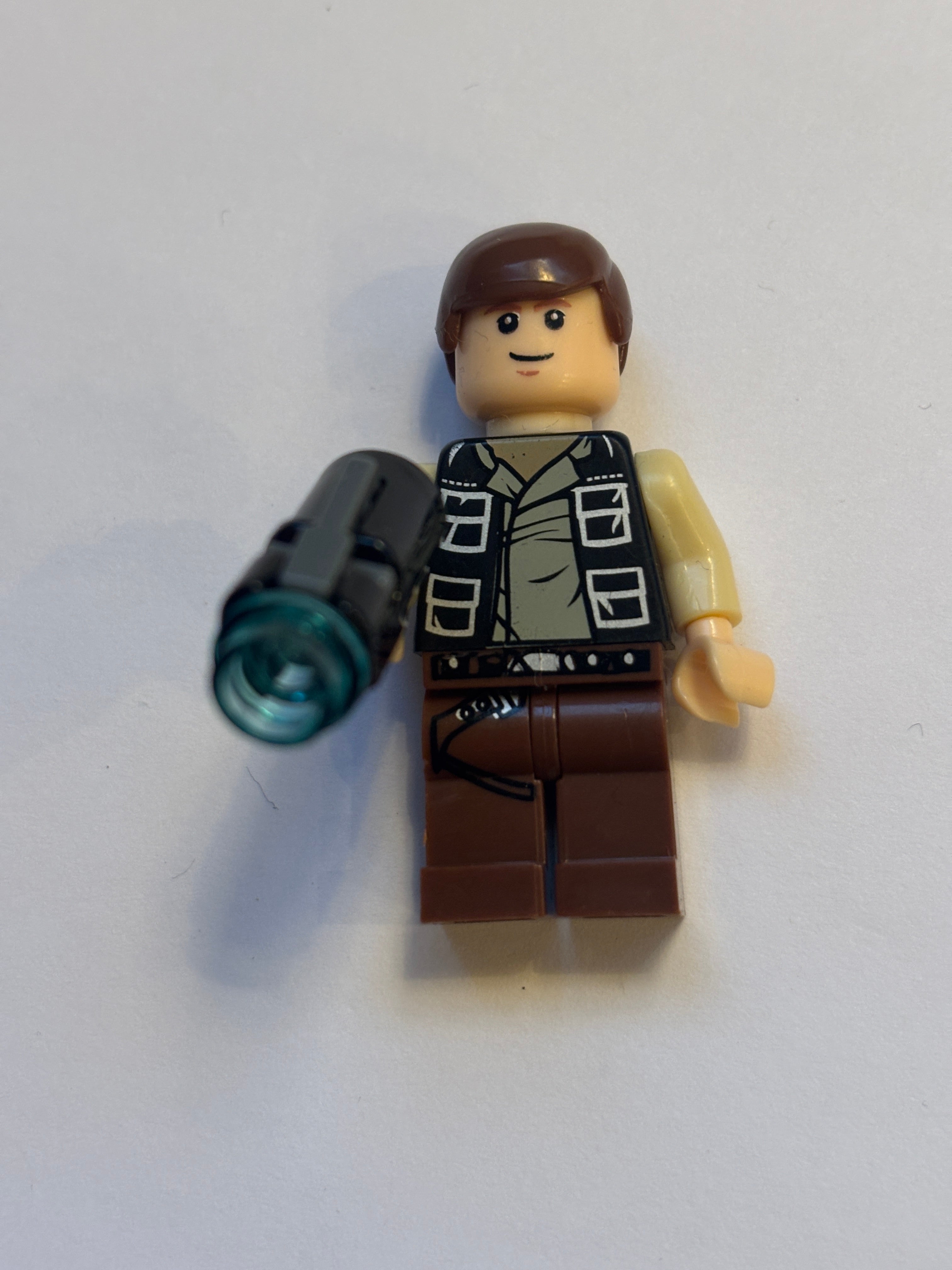LEGO Star Wars Han Solo