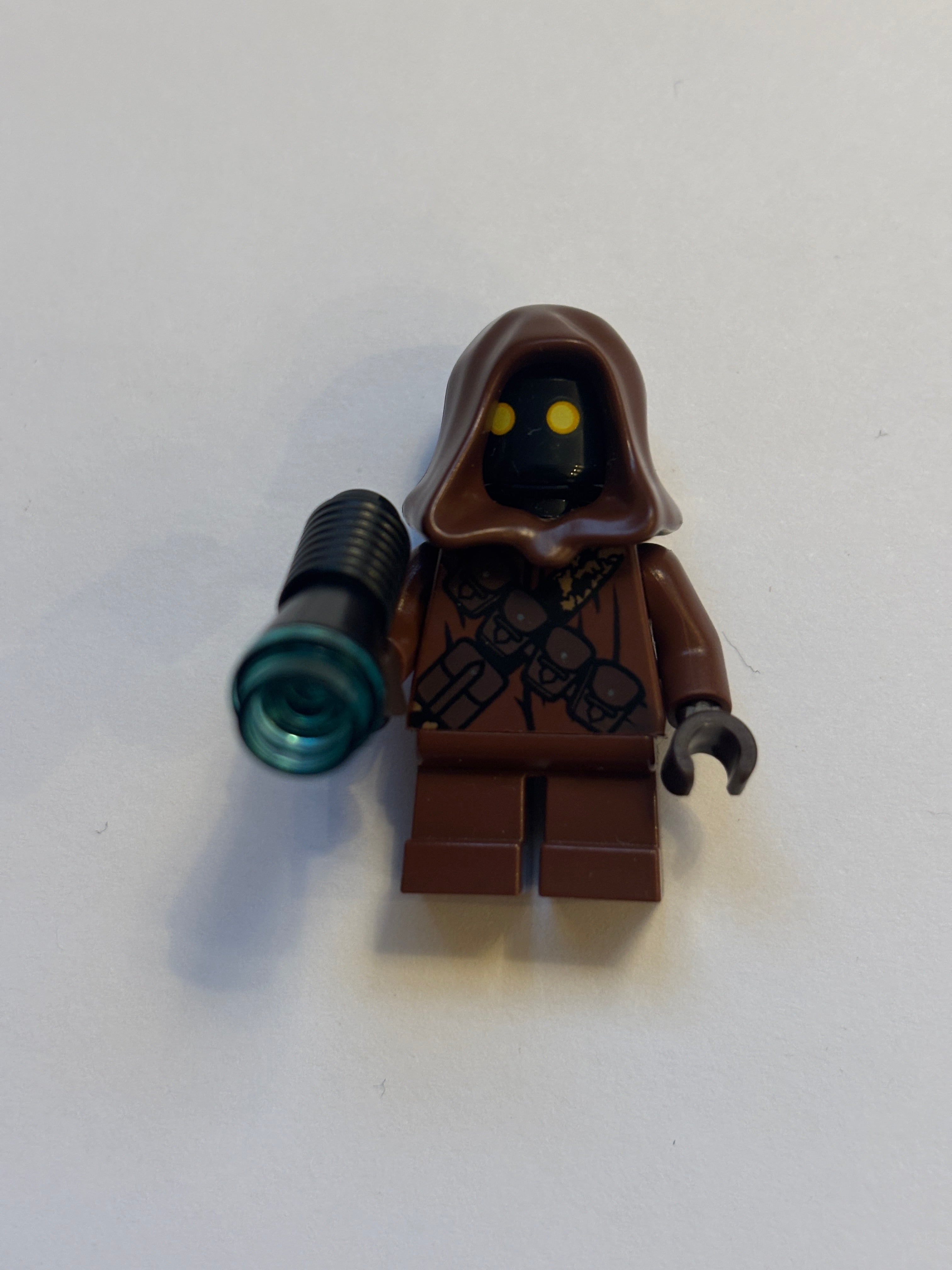 LEGO Star Wars Jawa