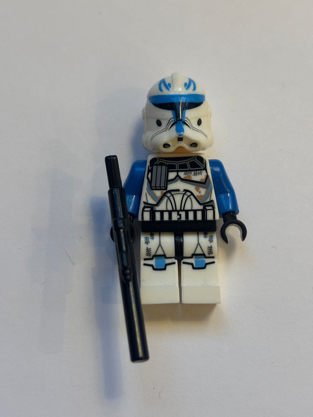 LEGO Star Wars 501st Legion Clone Trooper