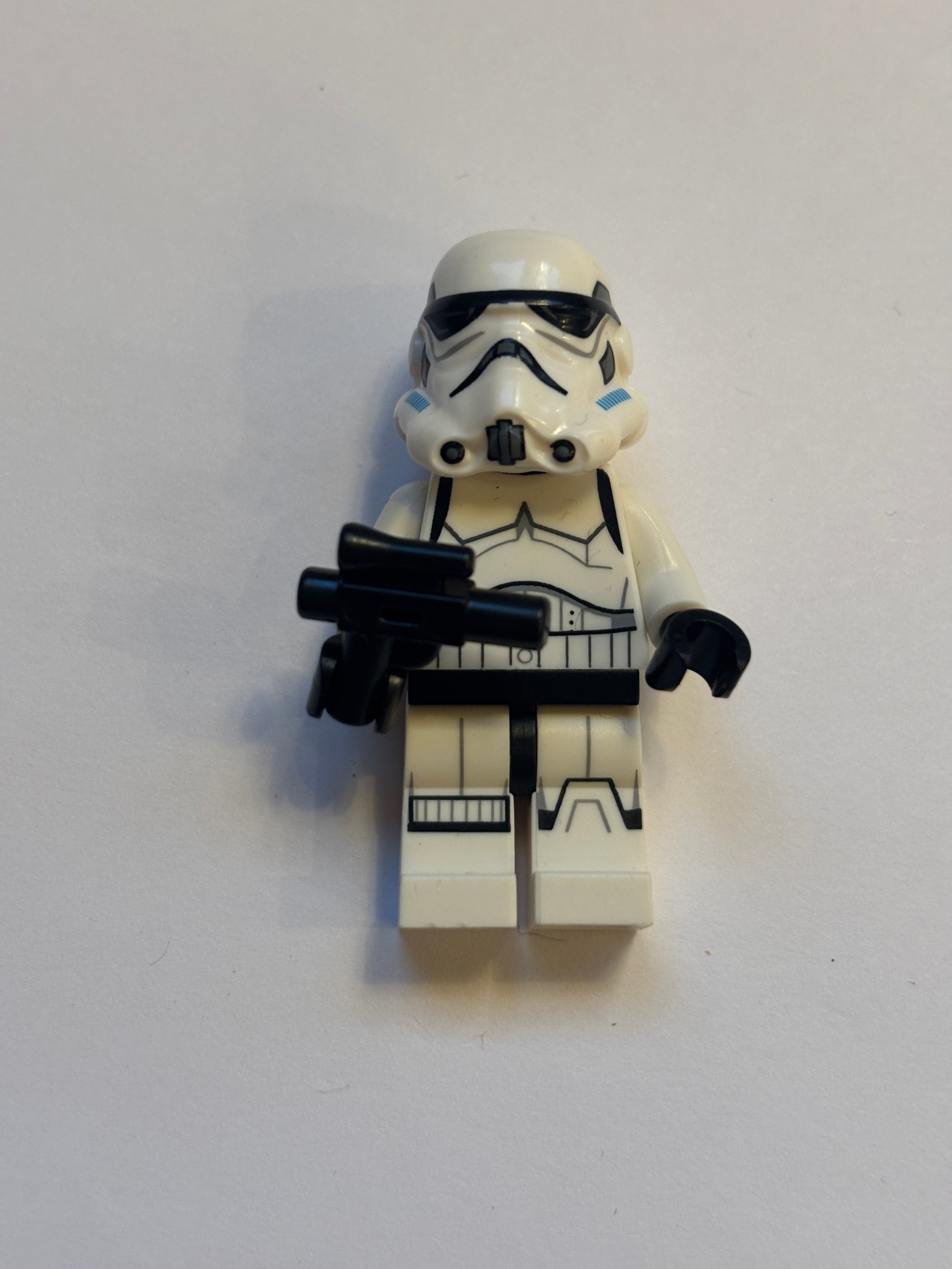 LEGO Star Wars Stormtrooper (Original Trilogy)