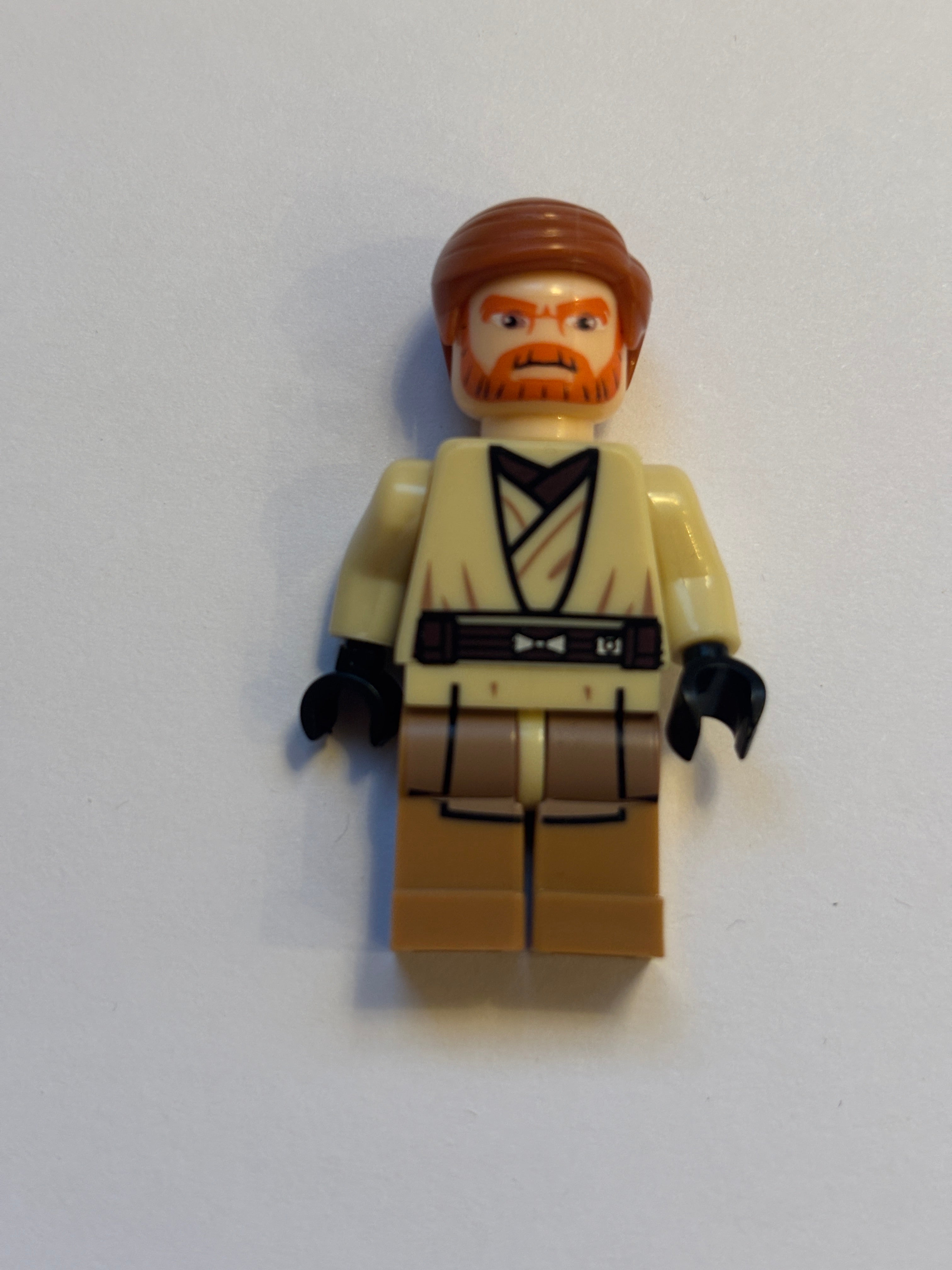LEGO Star Wars Obi-Wan Kenobi (Prequel)