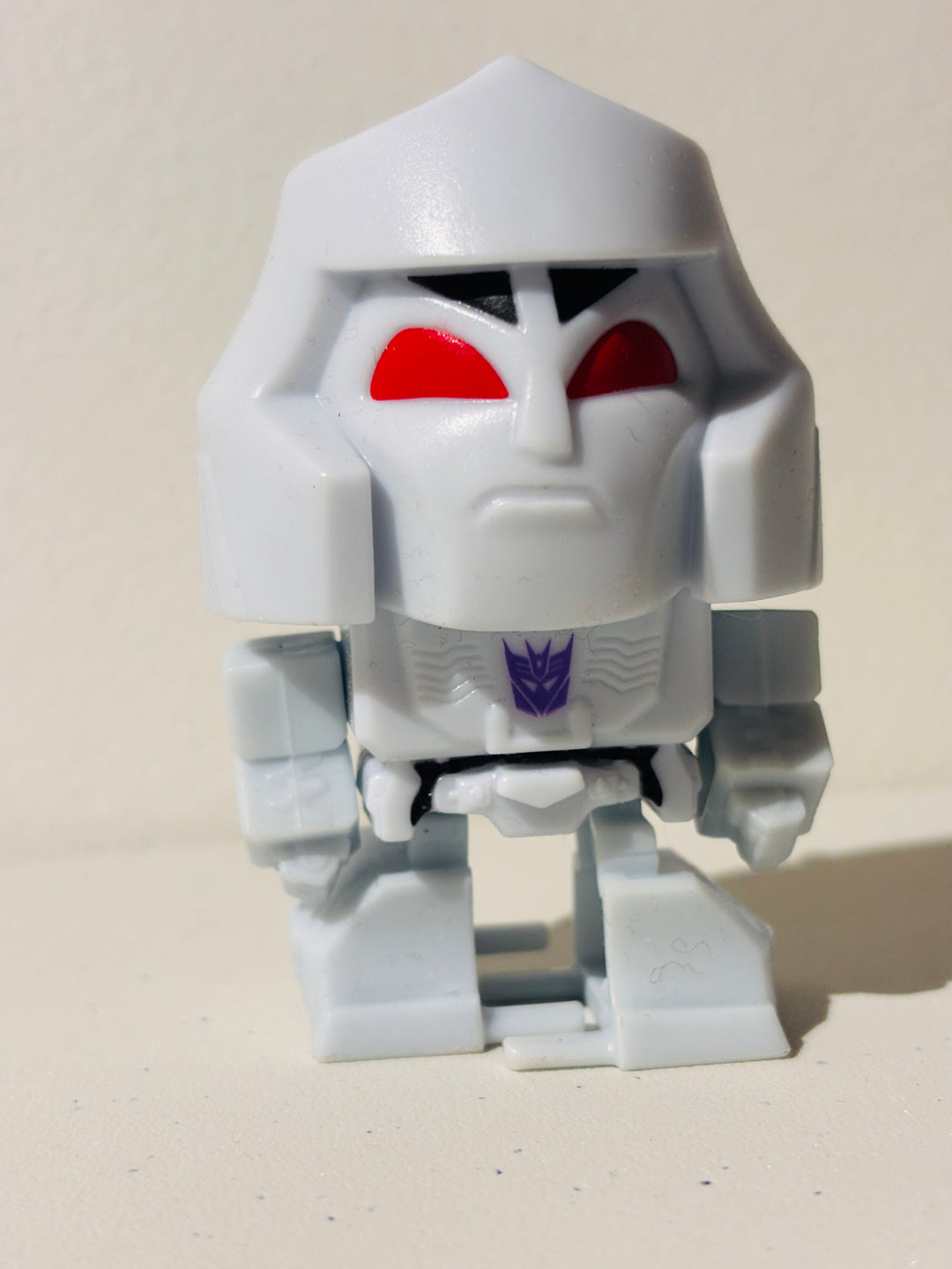 Transformers figur - Megatron