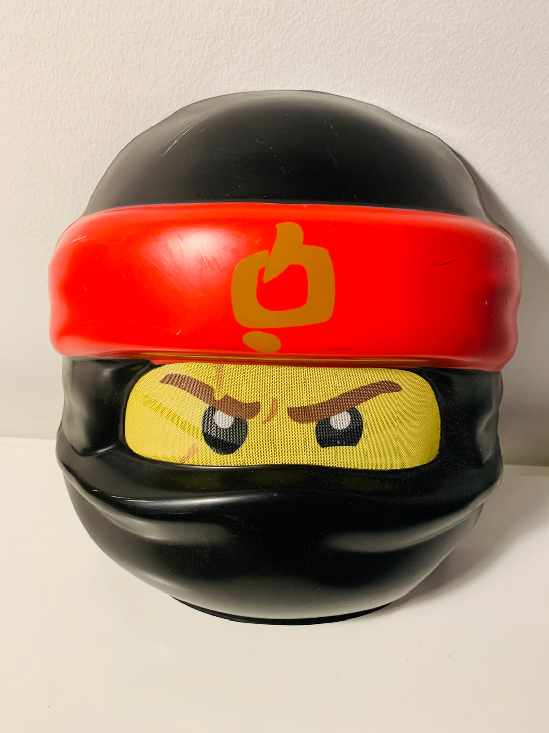 LEGO Ninjago maske