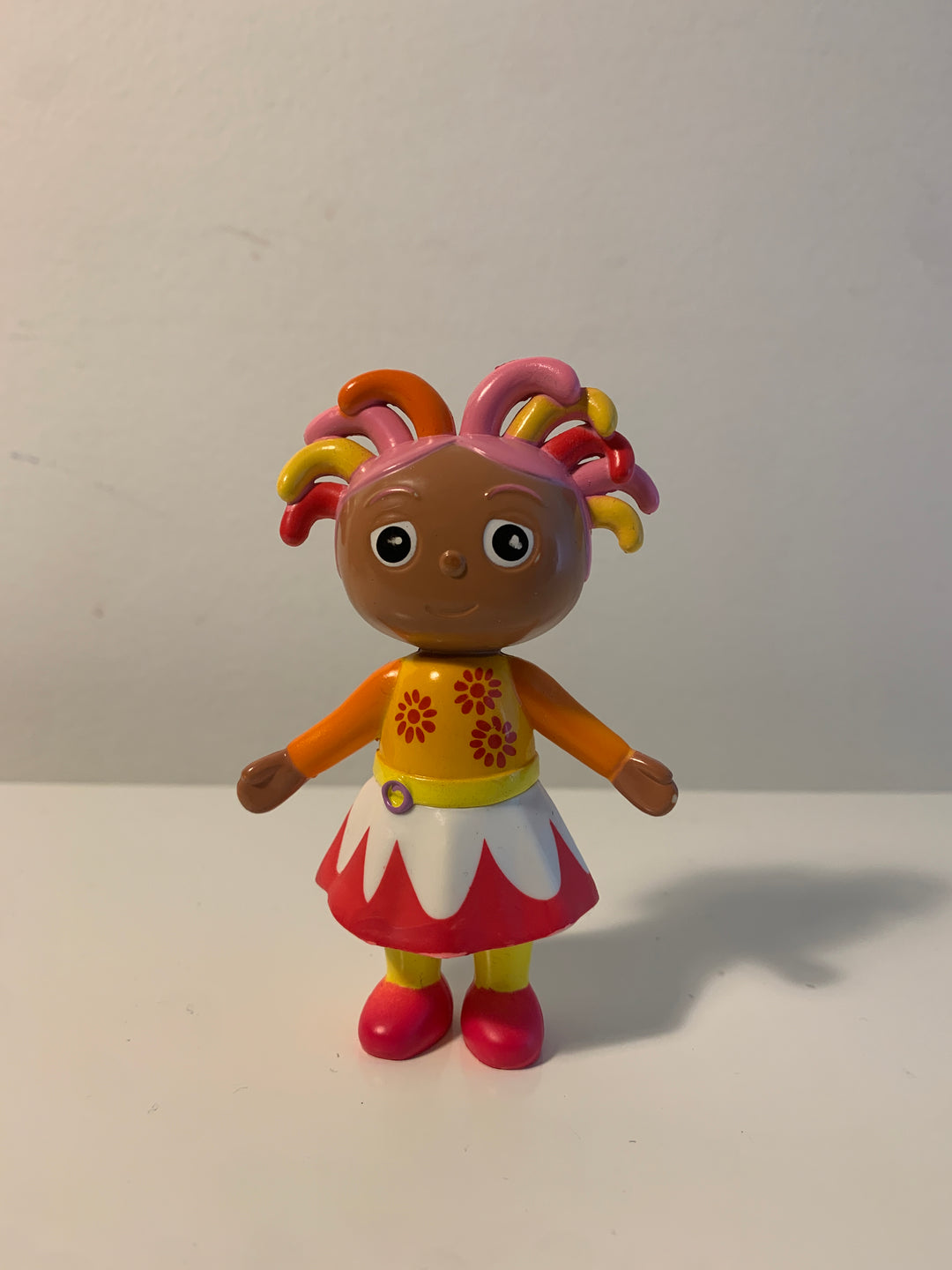 Upsy Daisy Figur – In the Night Garden
