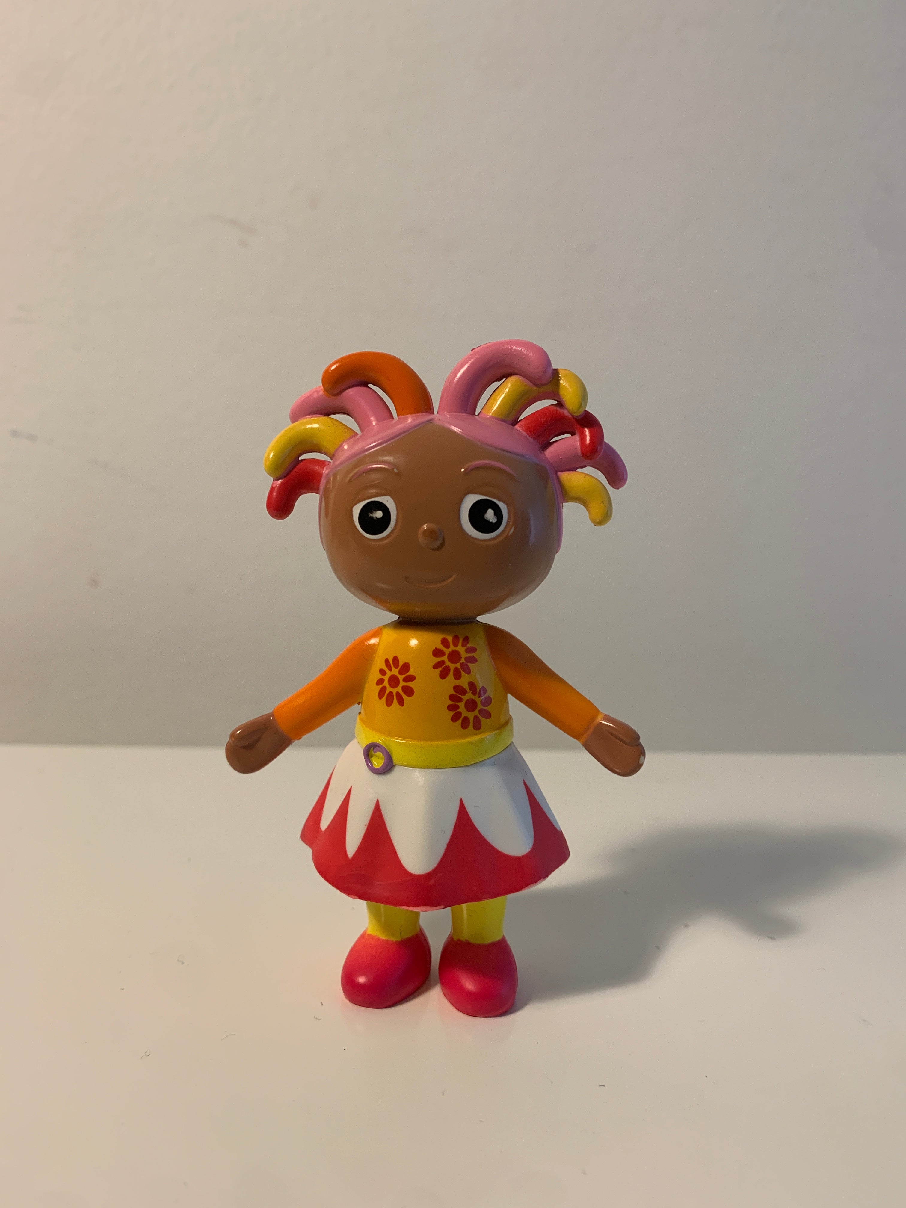 Upsy Daisy Figur – In the Night Garden