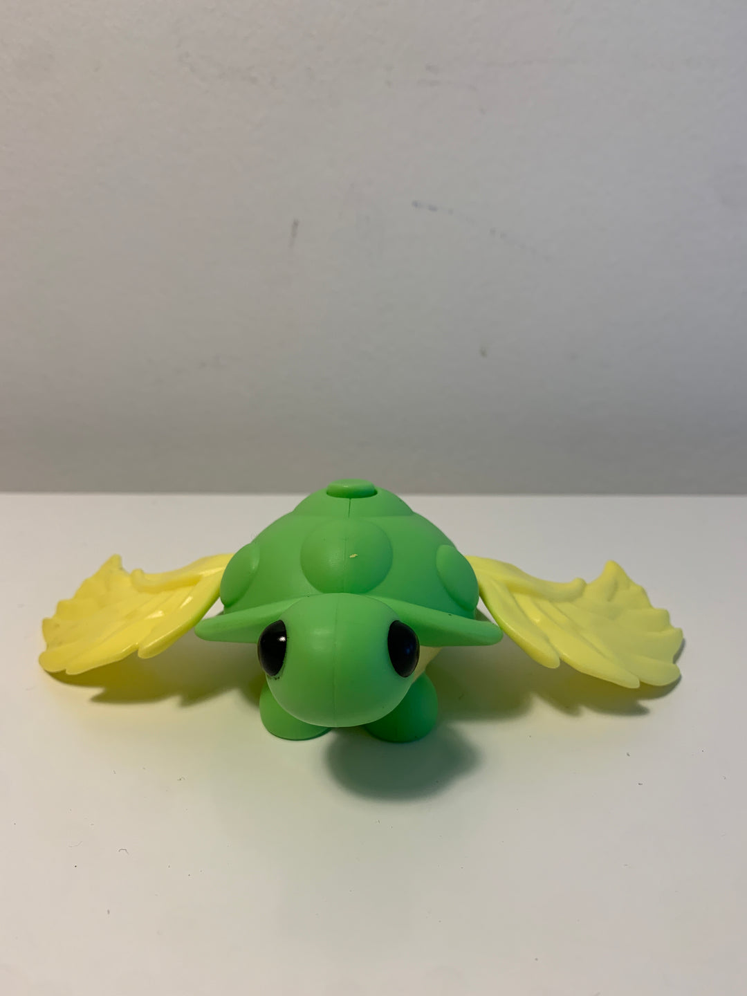 Flygende skilpadde leke