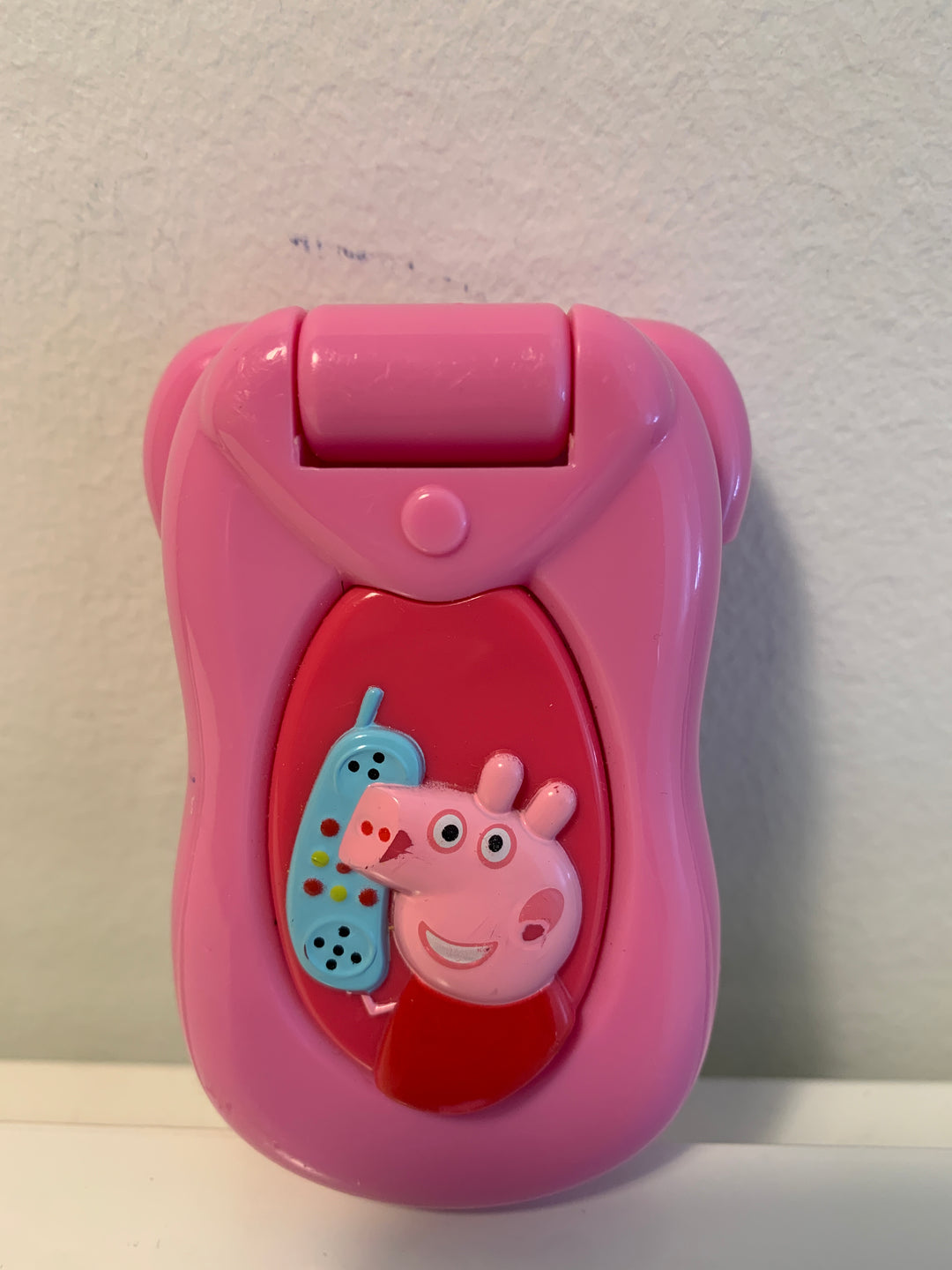 Peppa Gris leketerminal / telefon