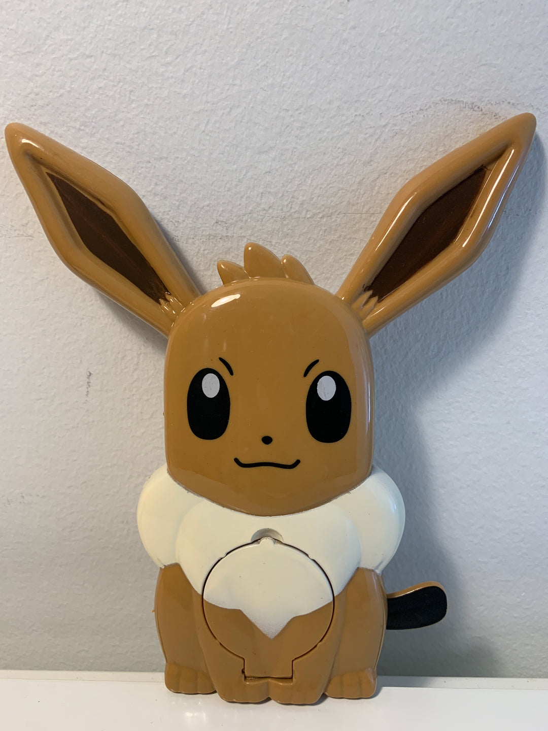 Pokémon Eevee figur