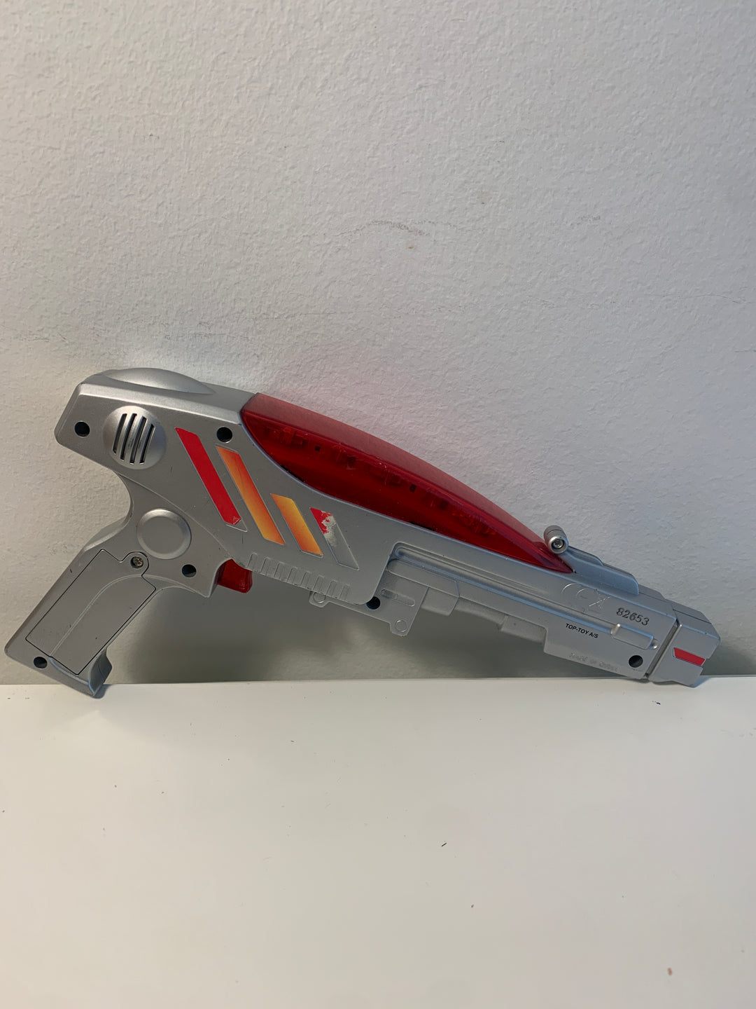 Space Blaster / Laserpistol
