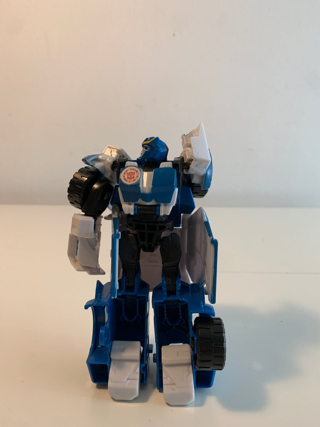 Transformers Strongarm Actionfigur