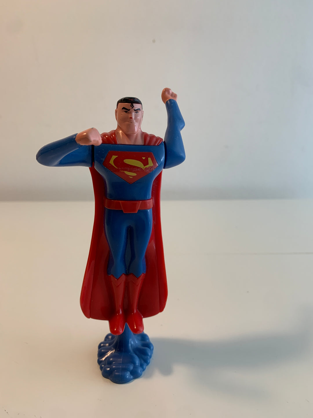 Superman Actionfigur