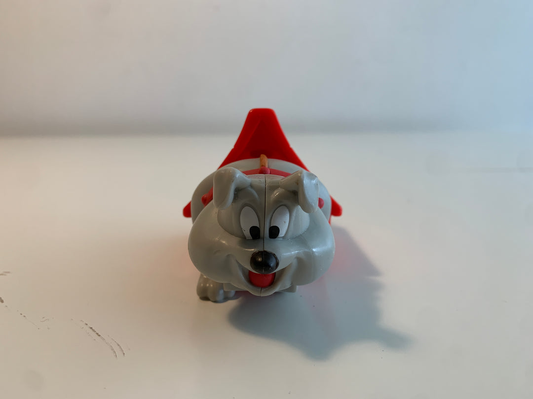 Tom & Jerry: Spike Figur (McDonalds)