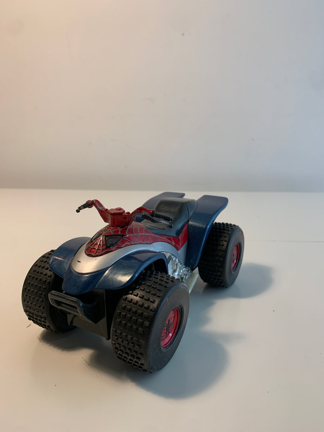 Spider-Man ATV Lekekjøretøy
