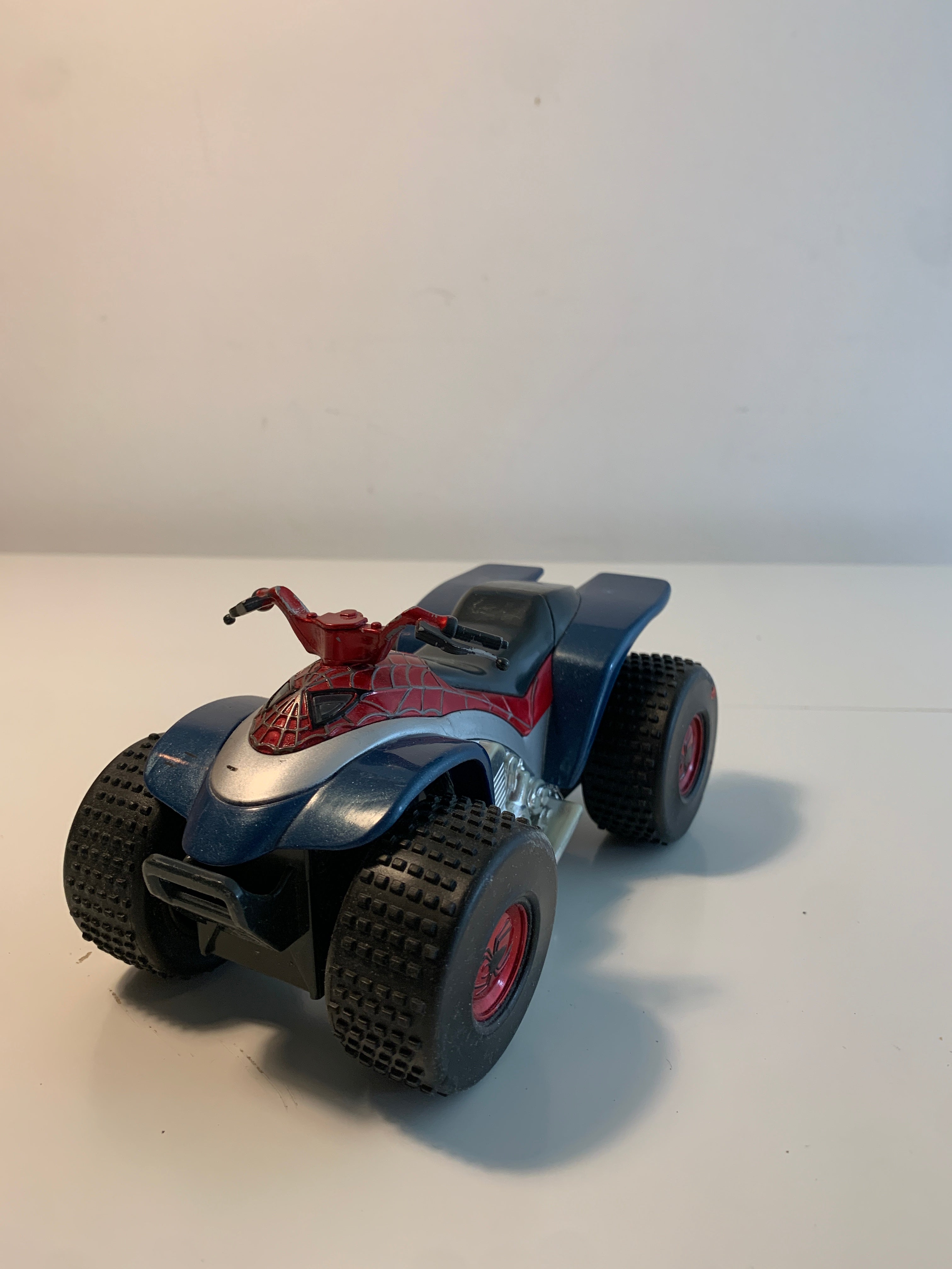 Spider-Man ATV Lekekjøretøy