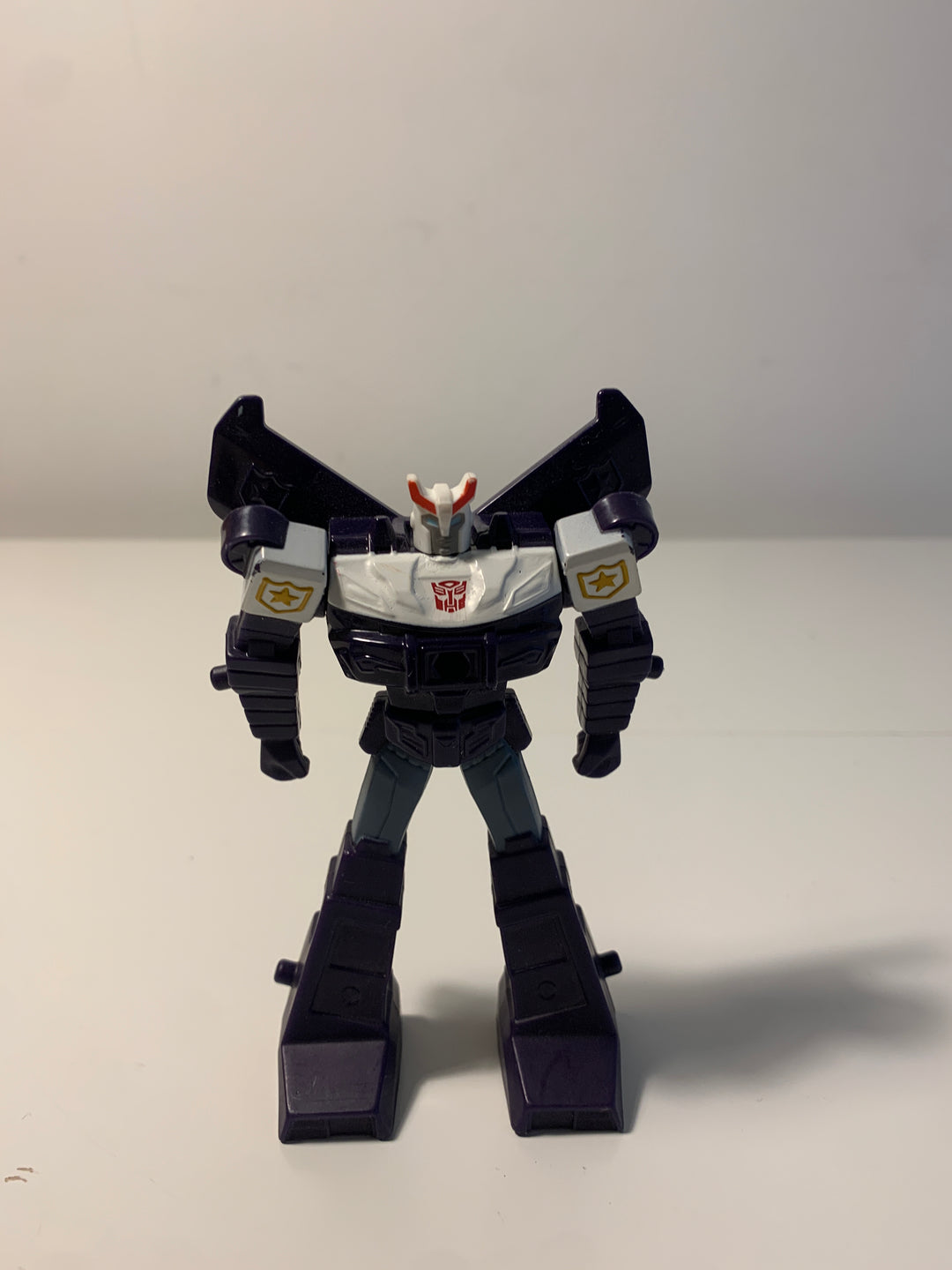 Transformers Prowl Robotfigur