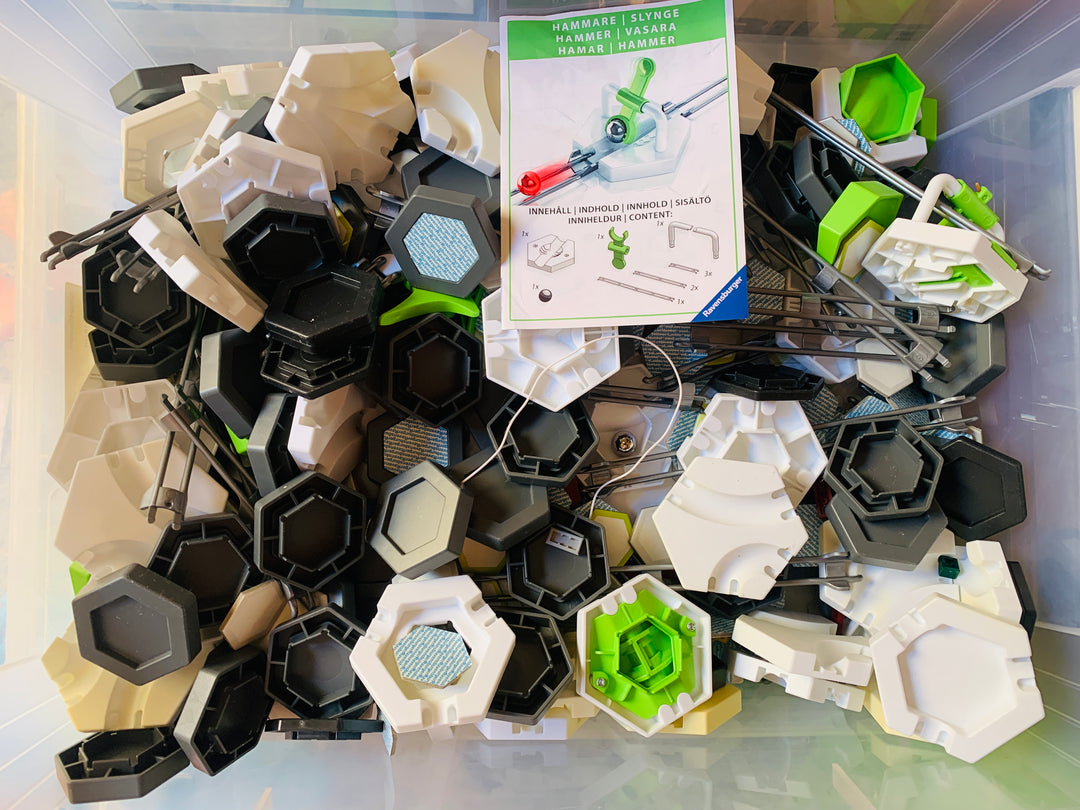 Ravensburger GraviTrax Hammer-sett