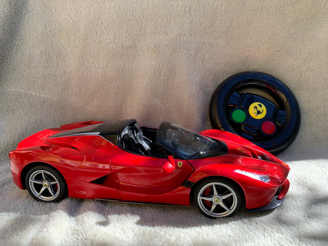 Rastar Ferrari LaFerrari RC