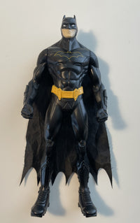 Batman actionfigur