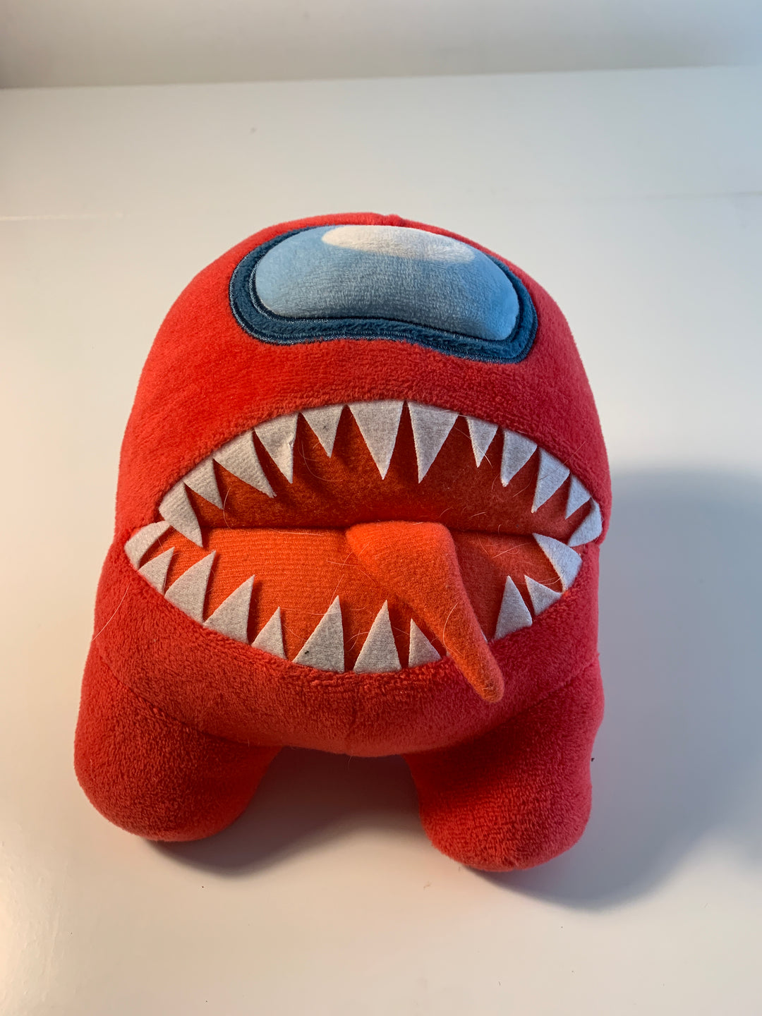 Among Us monster plush
