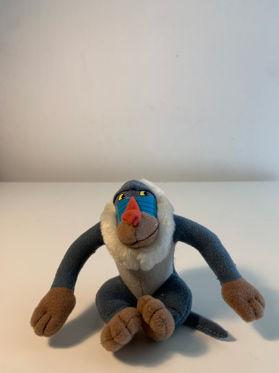 Rafiki plysj fra Løvenes Konge