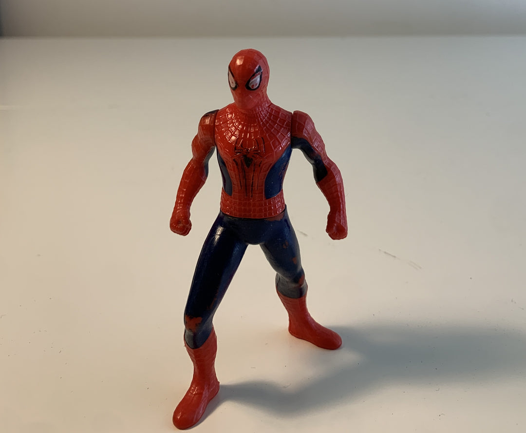 Spider-Man Actionfigur