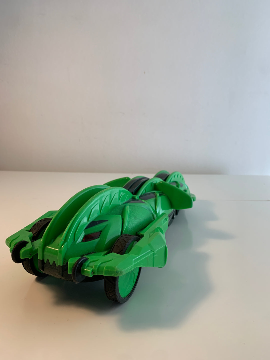 Futuristisk racingbil leketøy