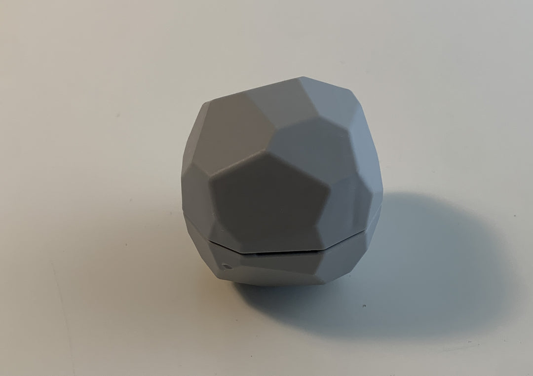 Geometrisk puslespillball / gadget