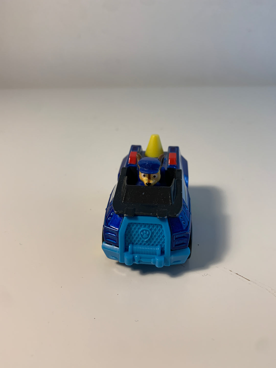 Paw Patrol Chase mini-kjøretøy