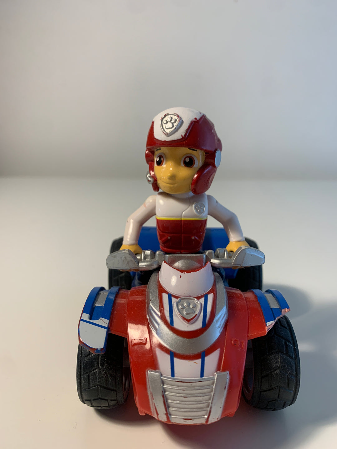 Paw Patrol Ryder ATV