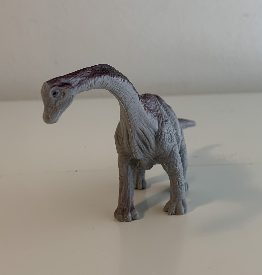 Brachiosaurus dinosaurfigur