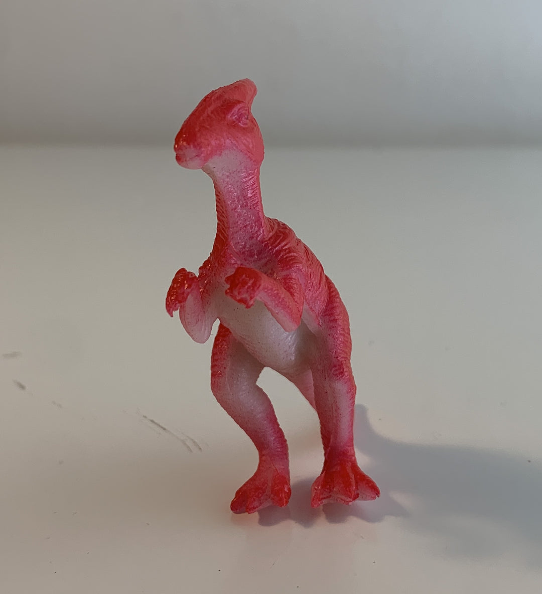 Parasaurolophus dinosaurfigur