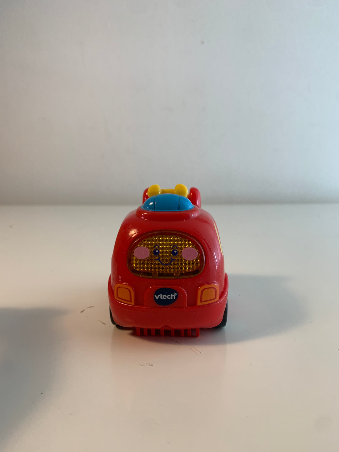 VTech Tut Tut bil