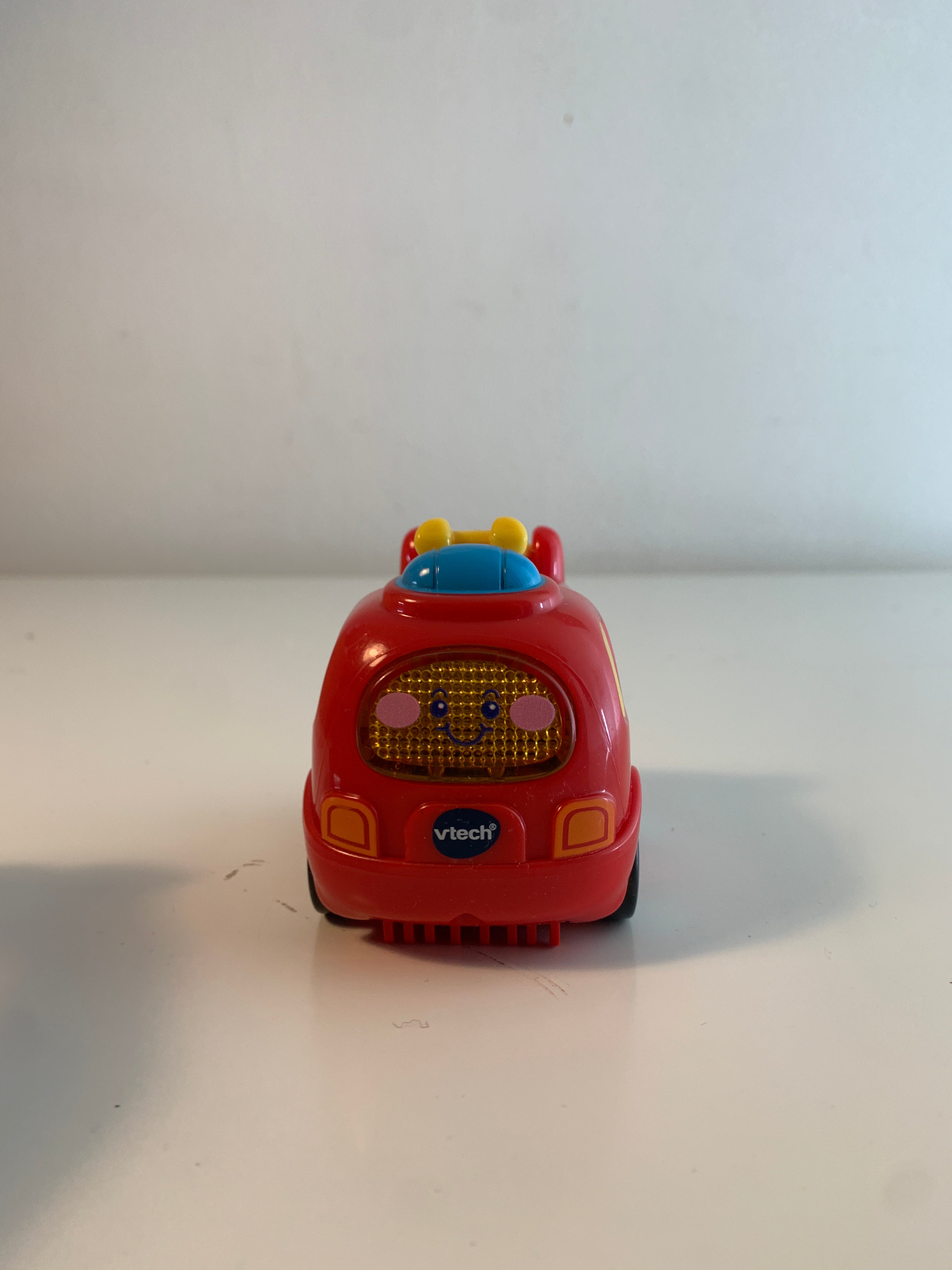 VTech Tut Tut bil