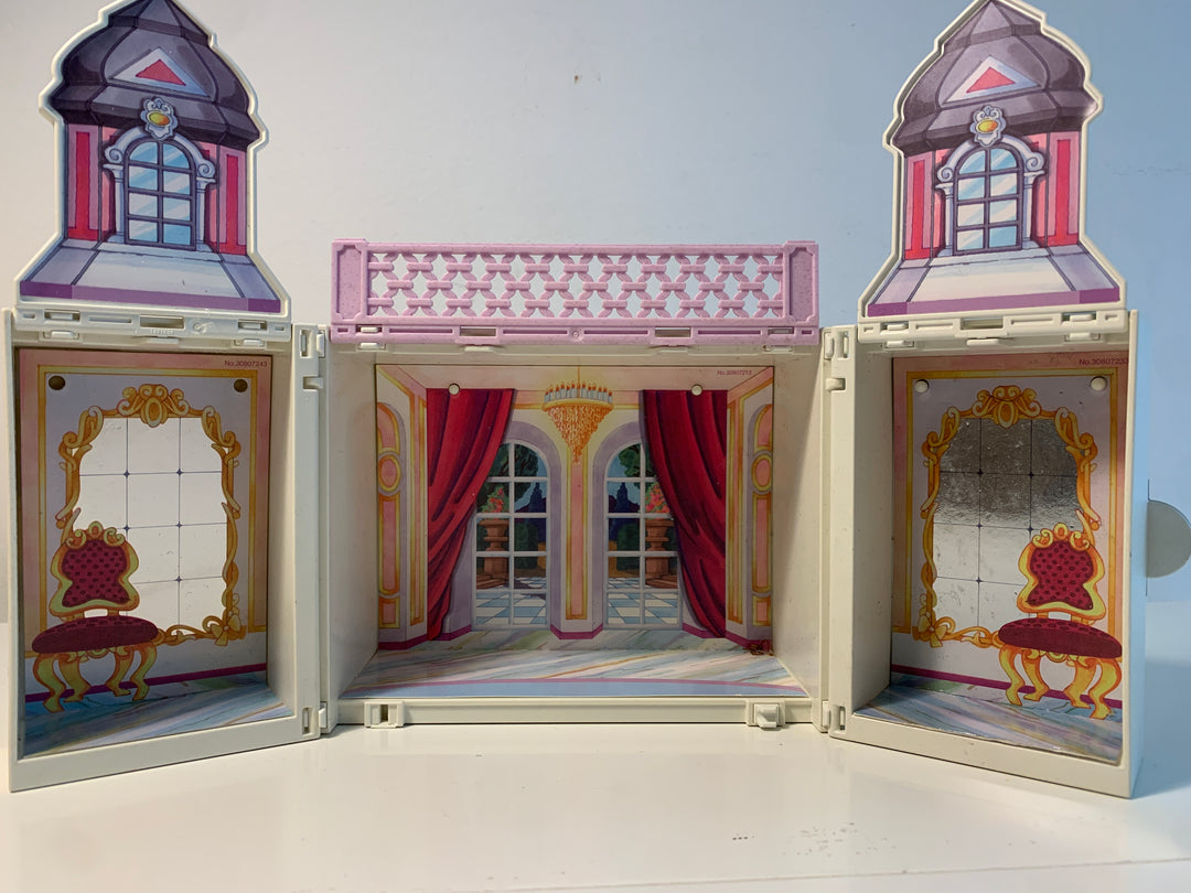Polly Pocket Slott / Palass