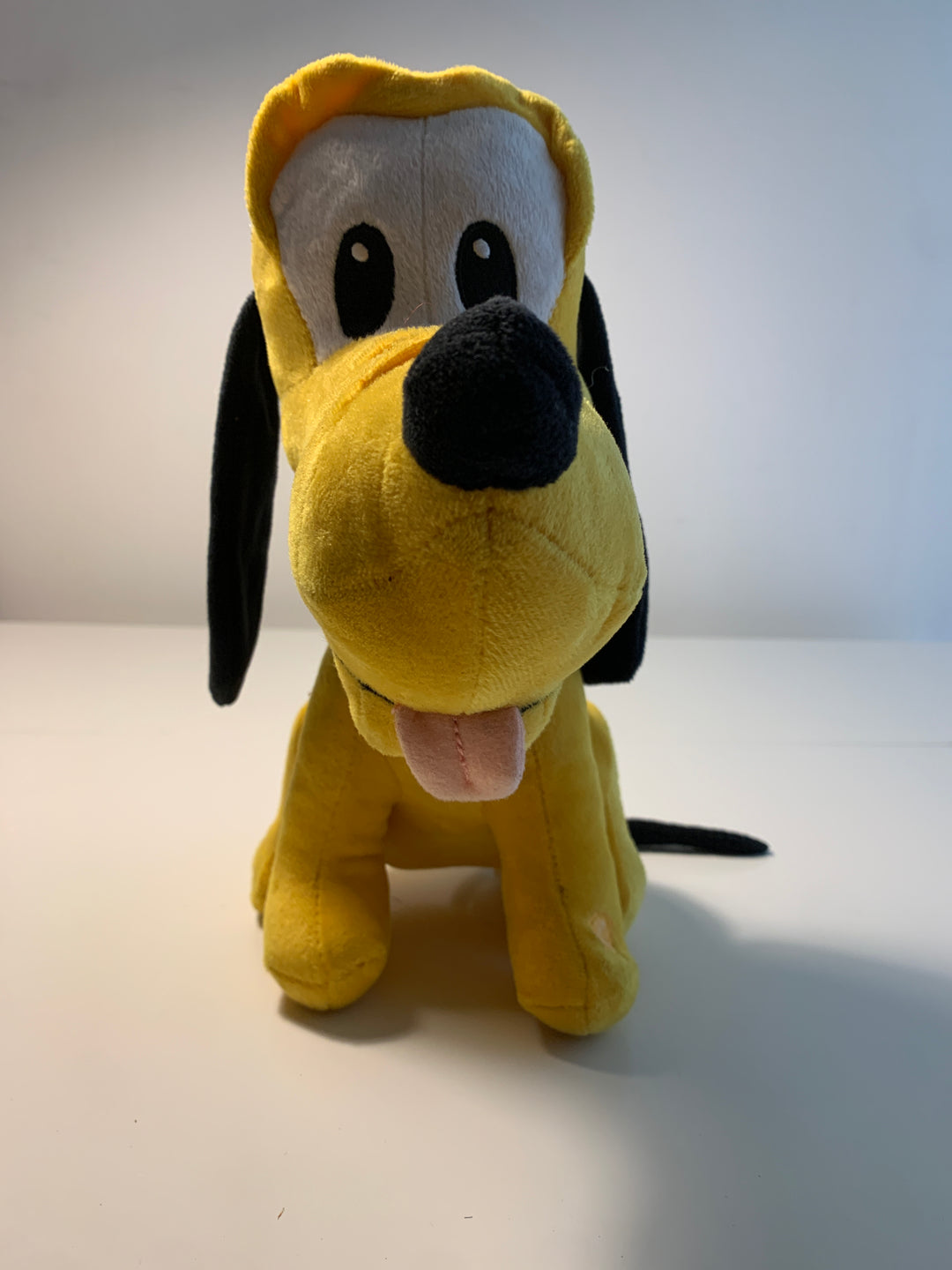 Pluto Kosedyr