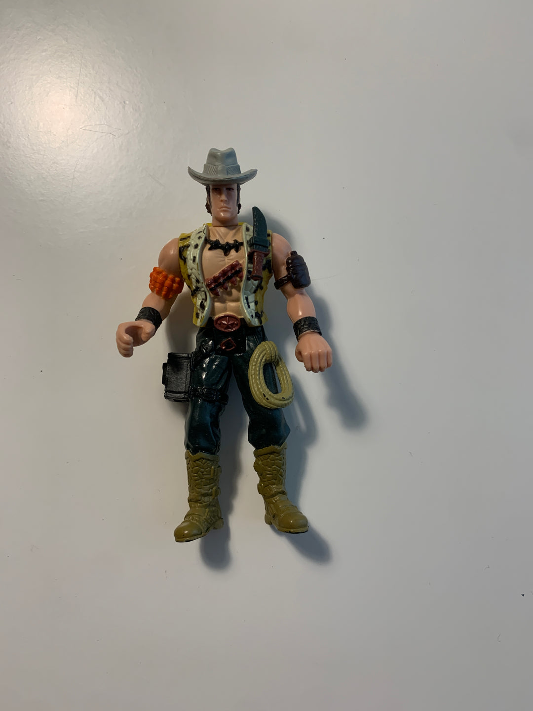 G.I. Joe / Lanard The Corps! actionfigur