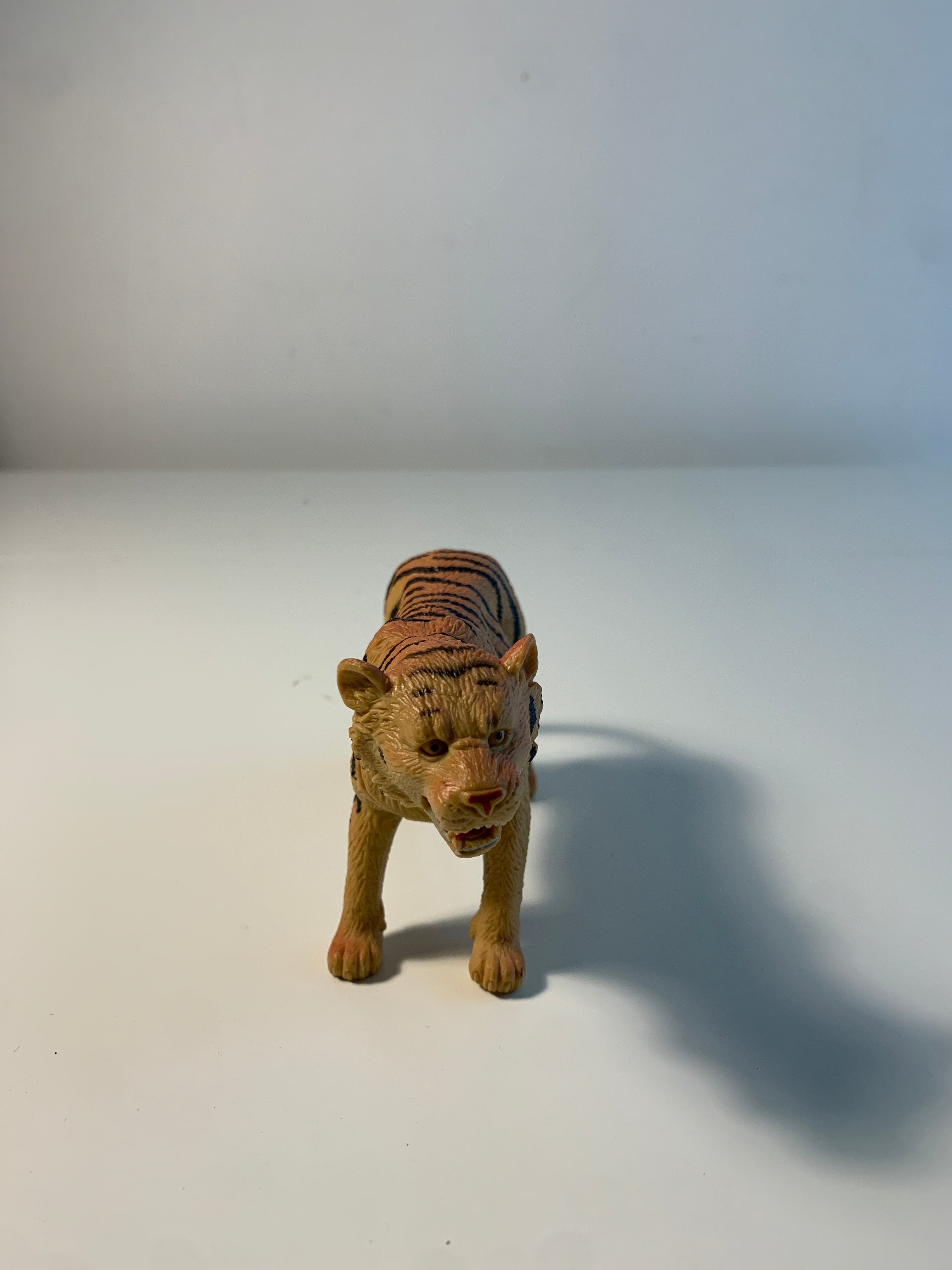 Tigerfigur