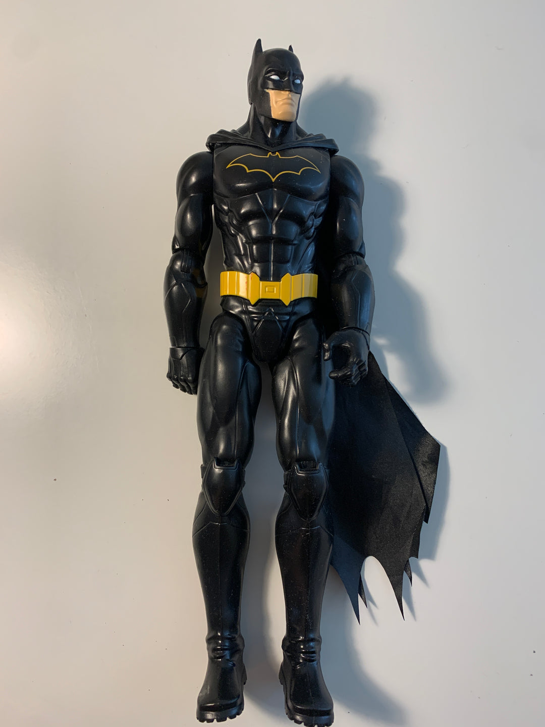 Batman actionfigur